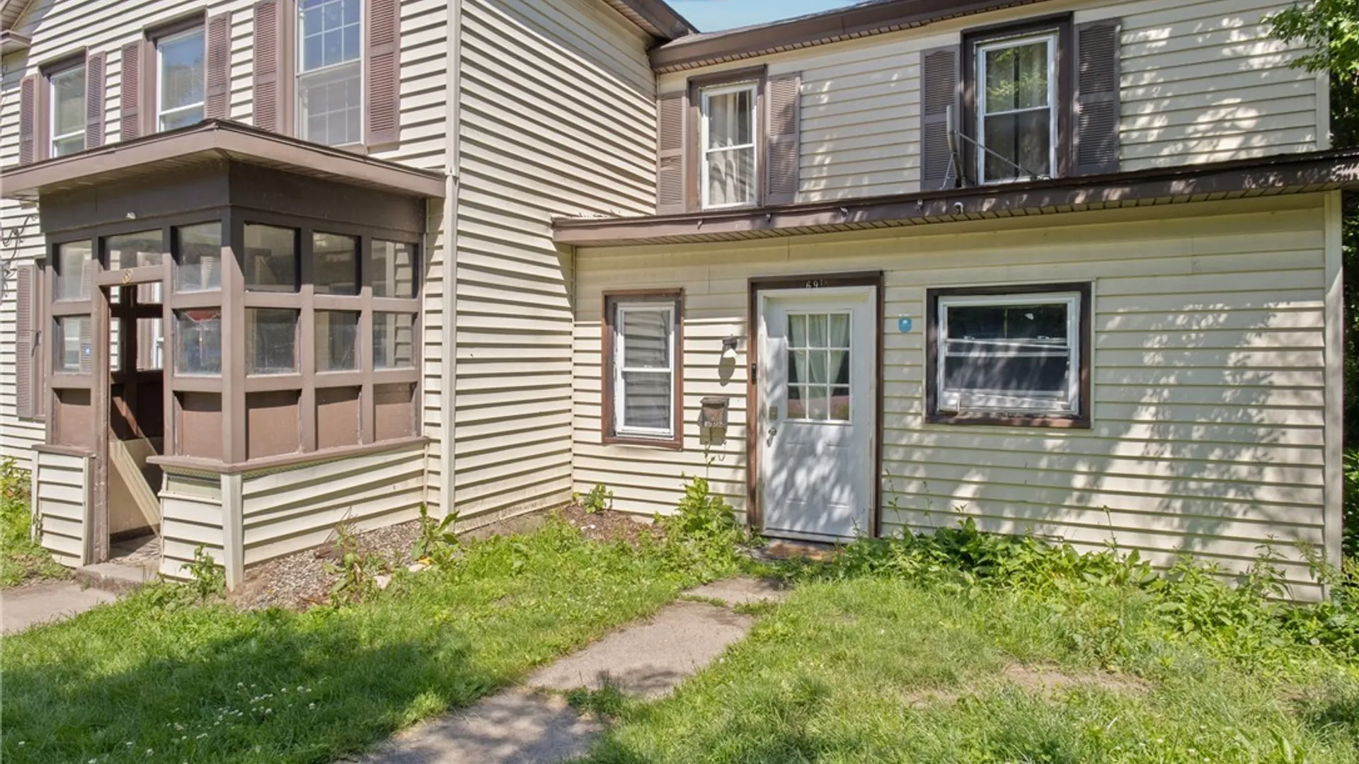 Property at 69 E Oneida Street, Oswego, NY 13126 38