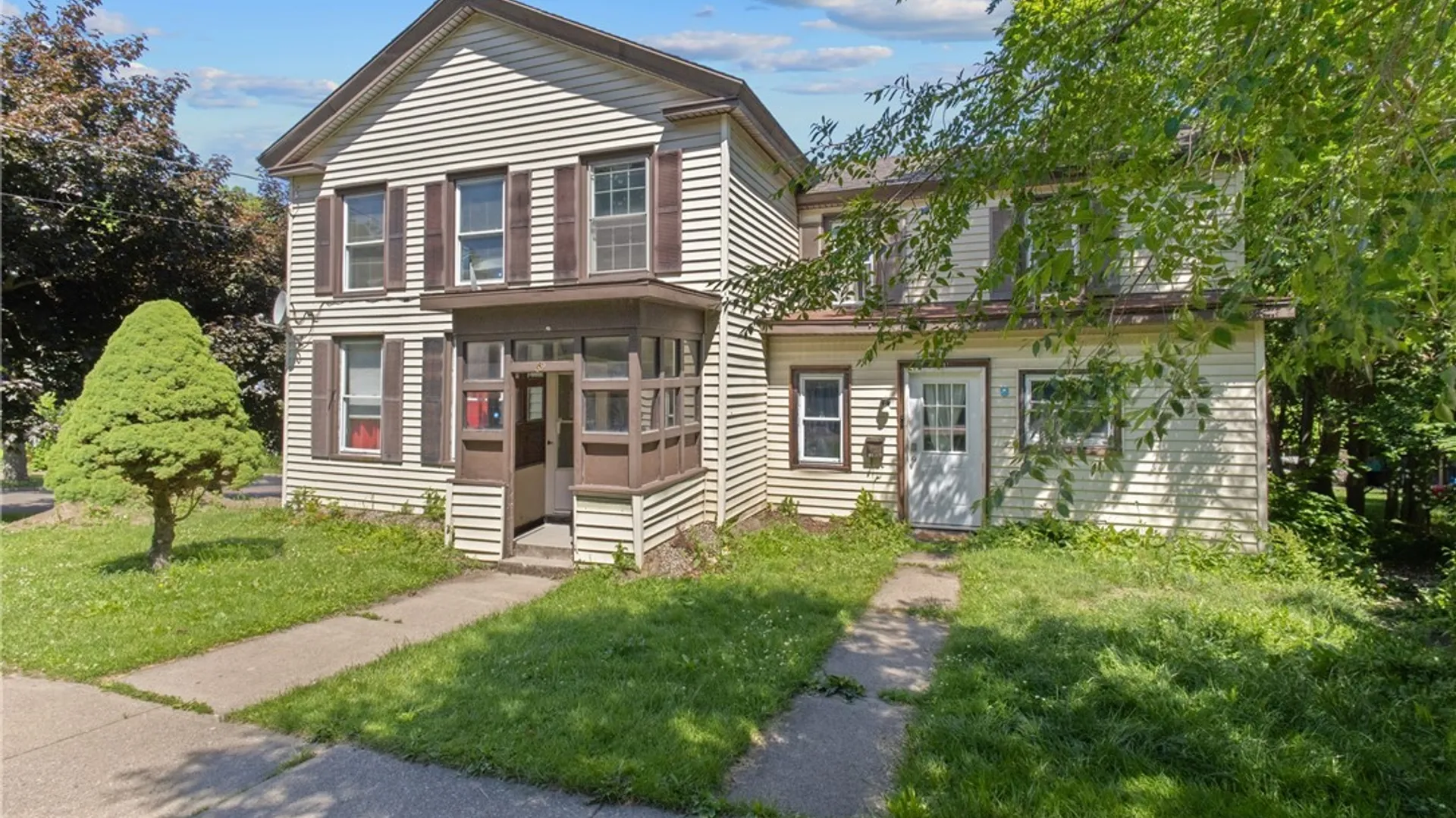 Property at 69 E Oneida Street, Oswego, NY 13126 37
