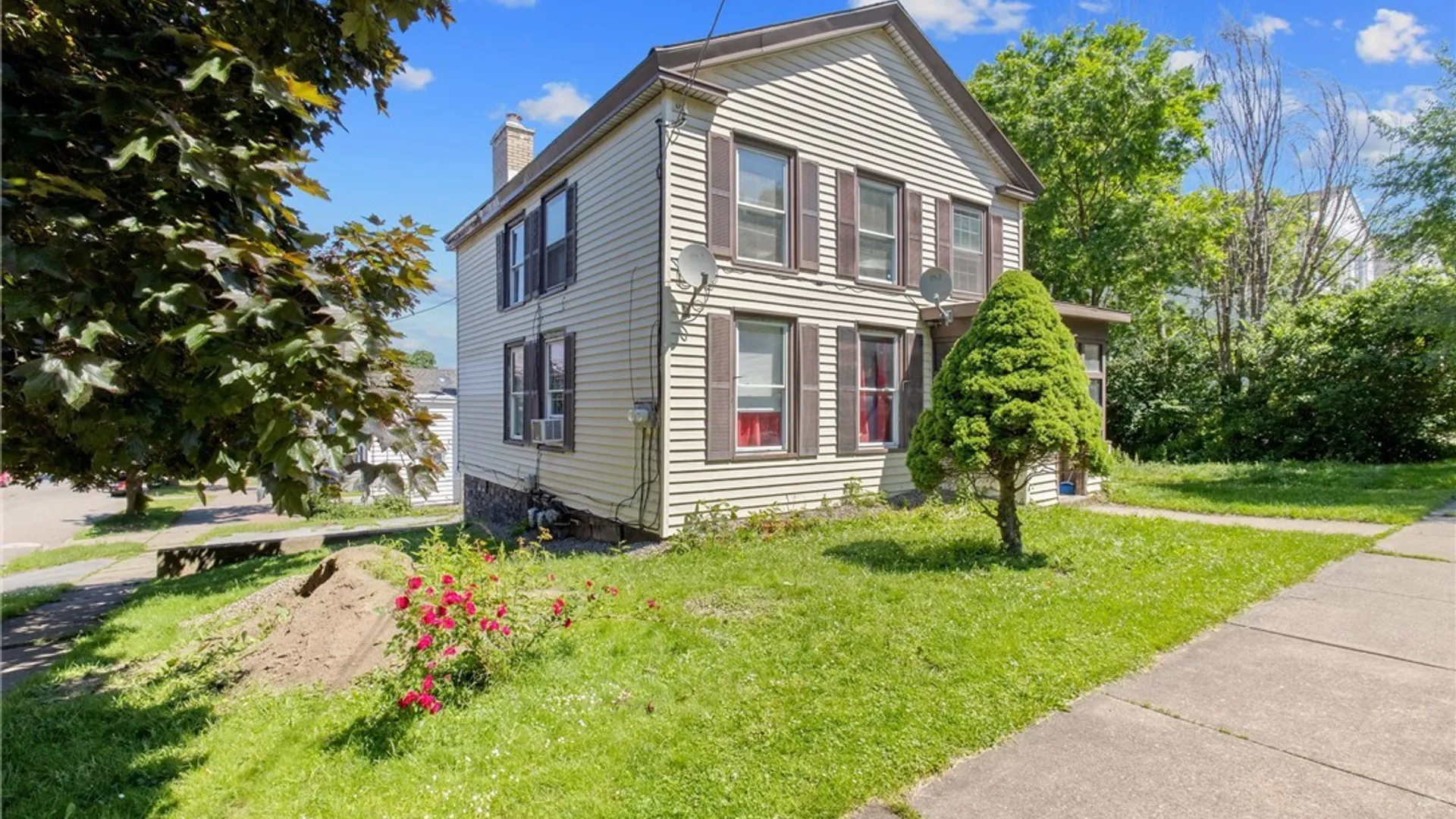 Property at 69 E Oneida Street, Oswego, NY 13126 39