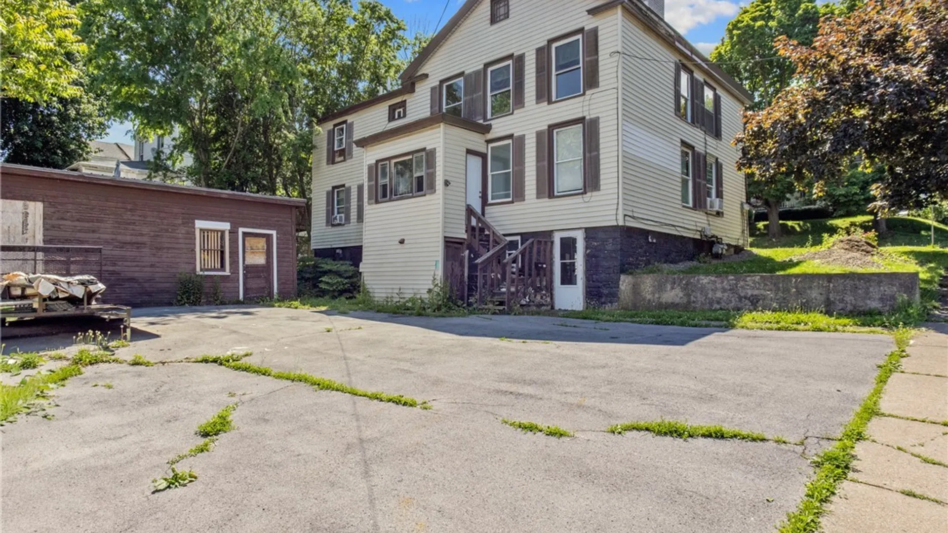 Property at 69 E Oneida Street, Oswego, NY 13126 42