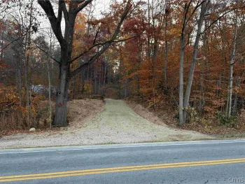 Property at Cr-17, Belfast, NY 14711