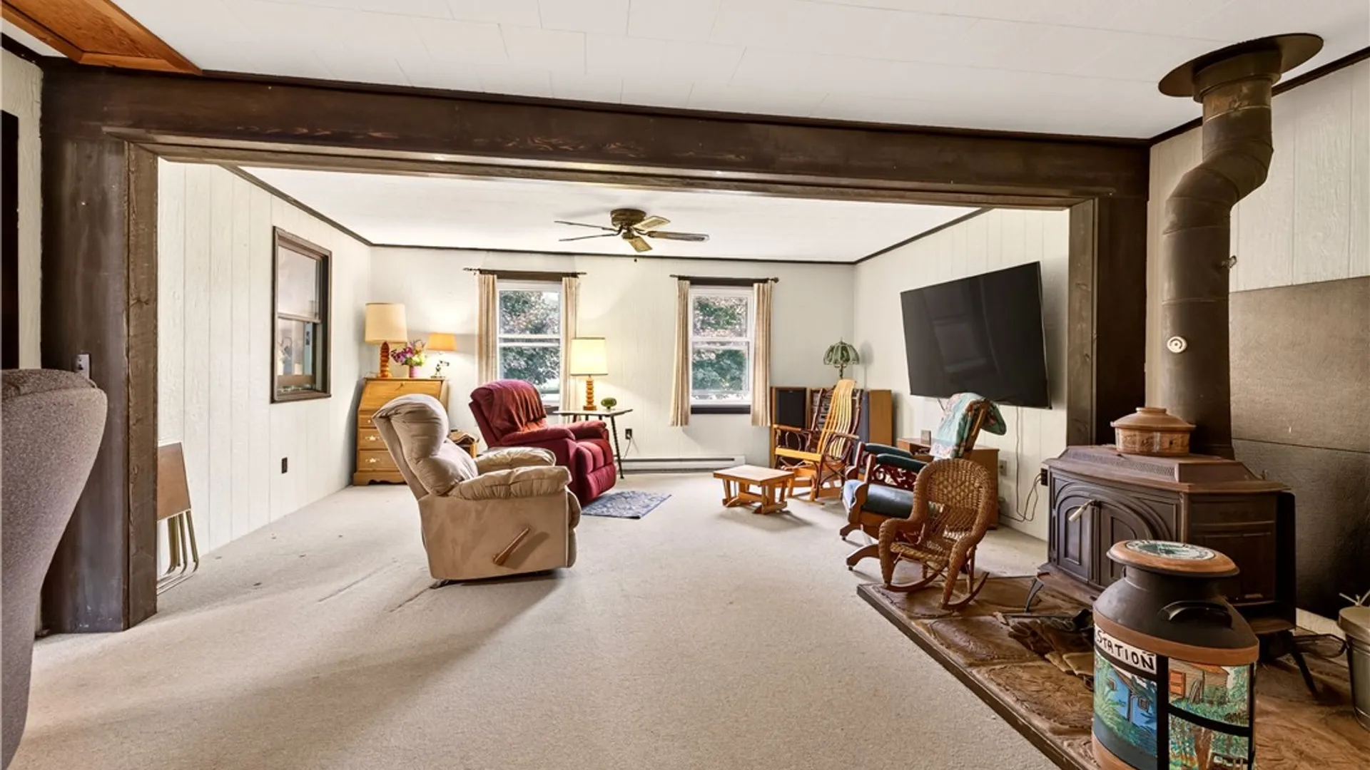 Property at 4623 Kearney Road, Gorham, NY 14561 14