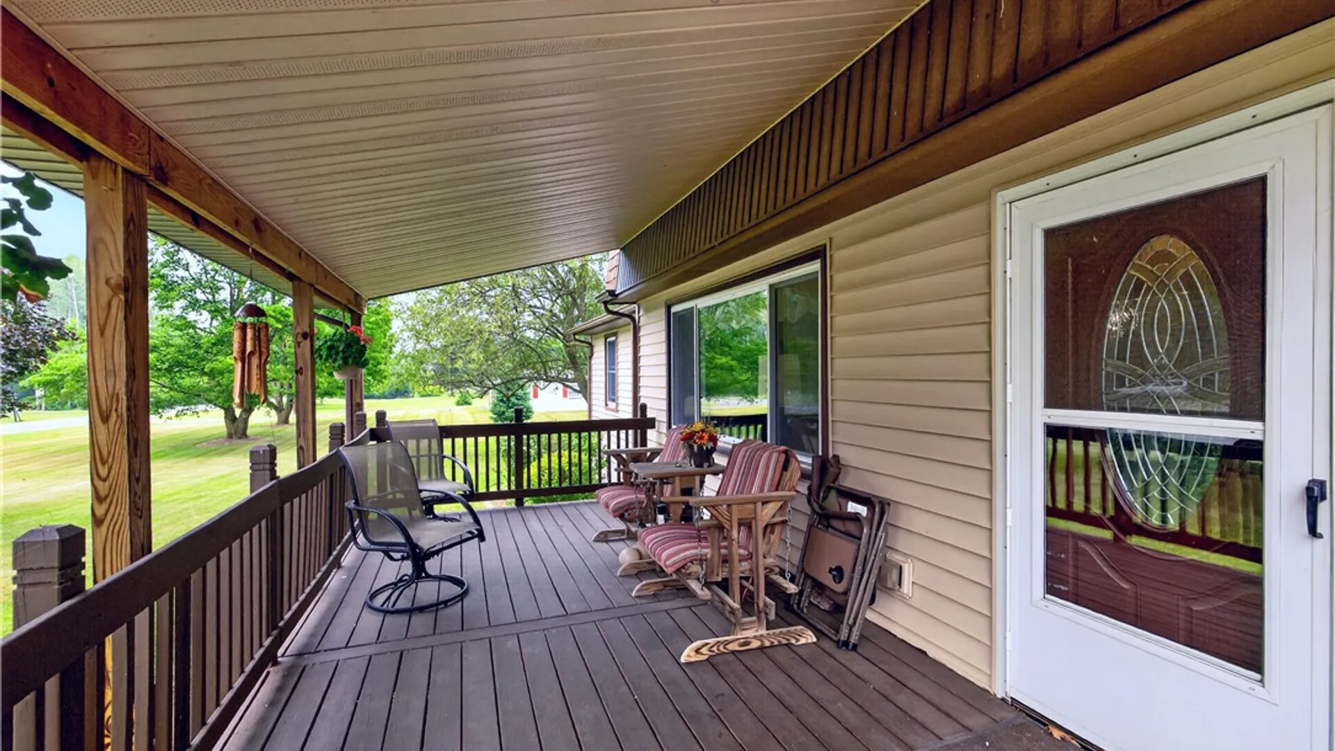 Property at 4623 Kearney Road, Gorham, NY 14561 3