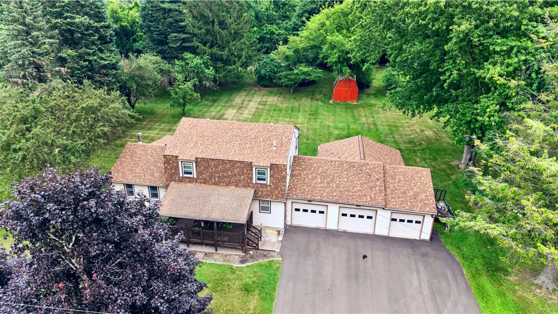 Property at 4623 Kearney Road, Gorham, NY 14561 33