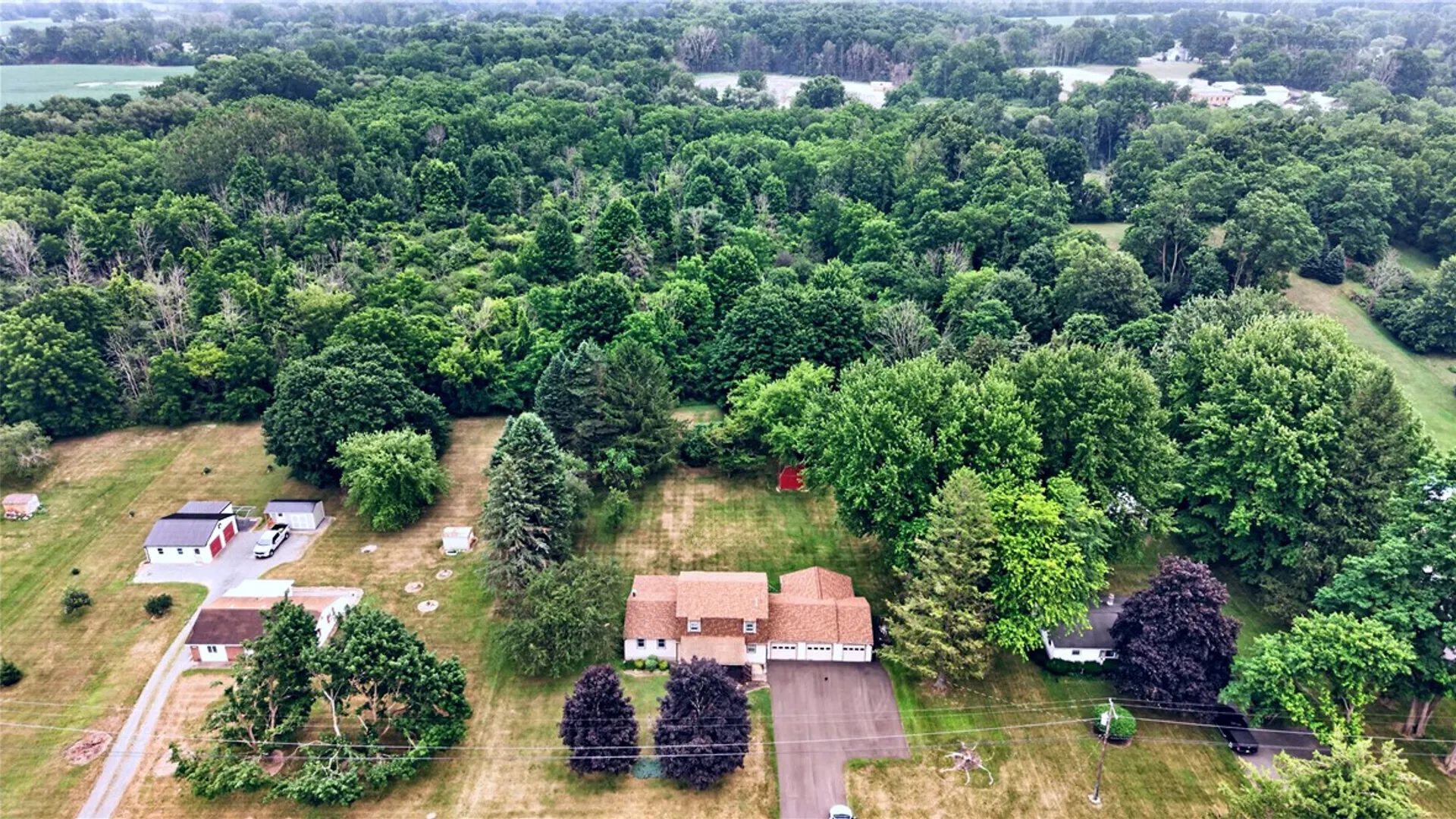 Property at 4623 Kearney Road, Gorham, NY 14561 34