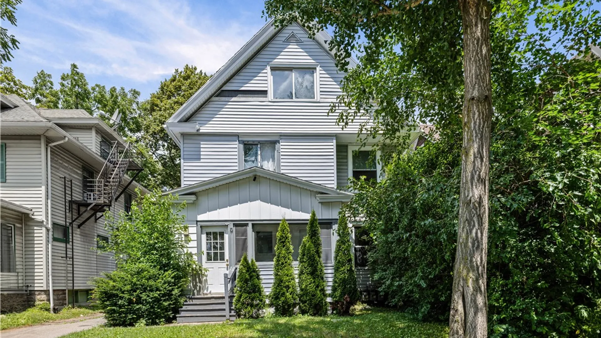 Property at 294 Clay Avenue, Rochester, NY 14613 2