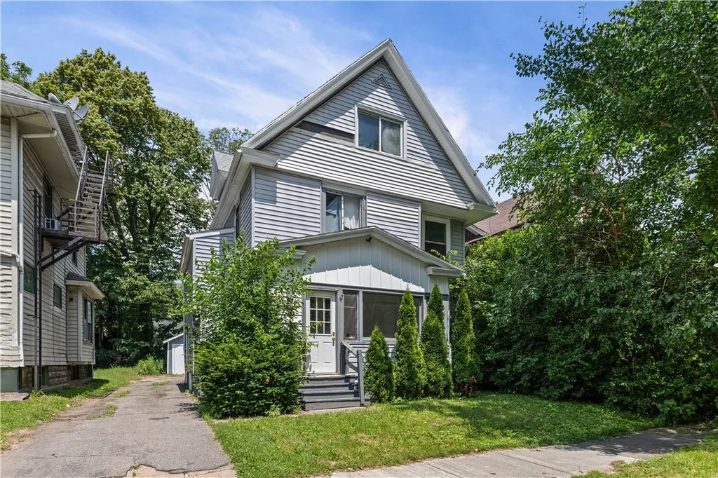 Property at 294 Clay Avenue, Rochester, NY 14613