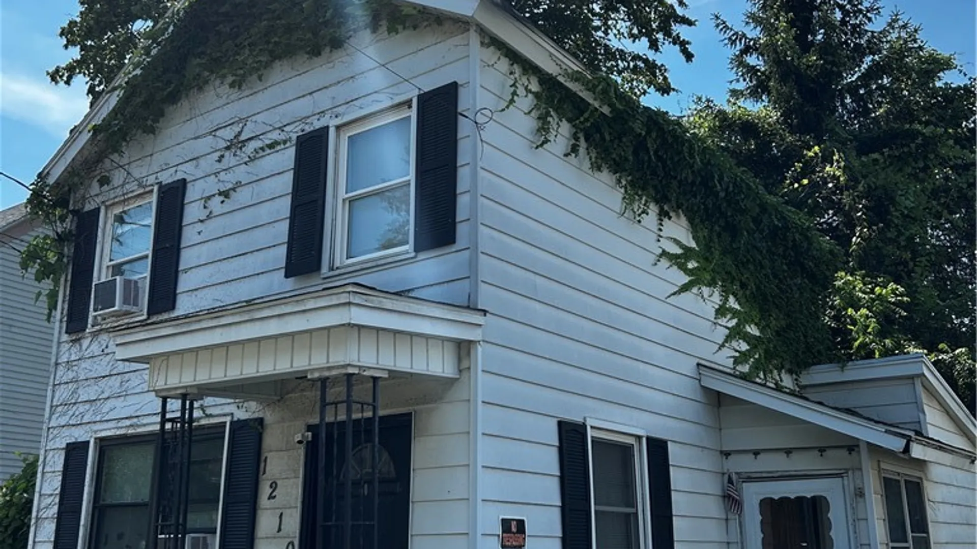Property at 1210 Francis Street, Utica, NY 13502 2