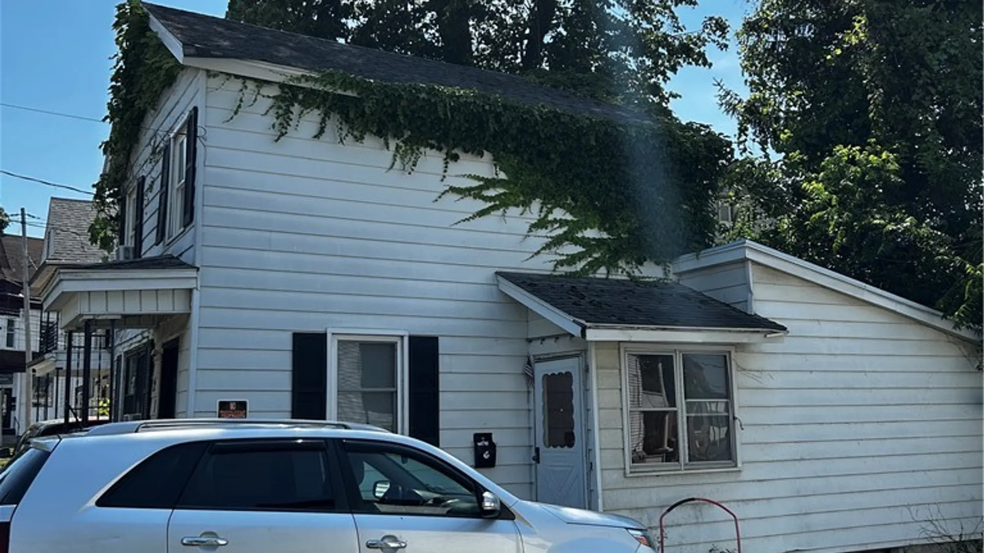 Property at 1210 Francis Street, Utica, NY 13502 3