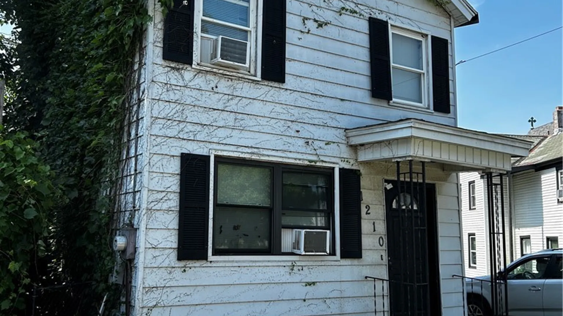 Property at 1210 Francis Street, Utica, NY 13502 4