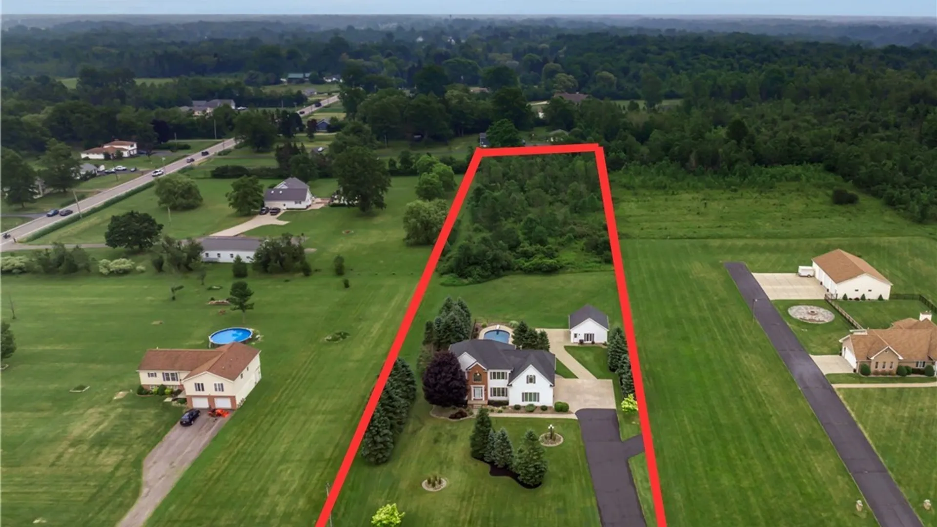 Property at 251 Handy Road, Elma, NY 14059 3