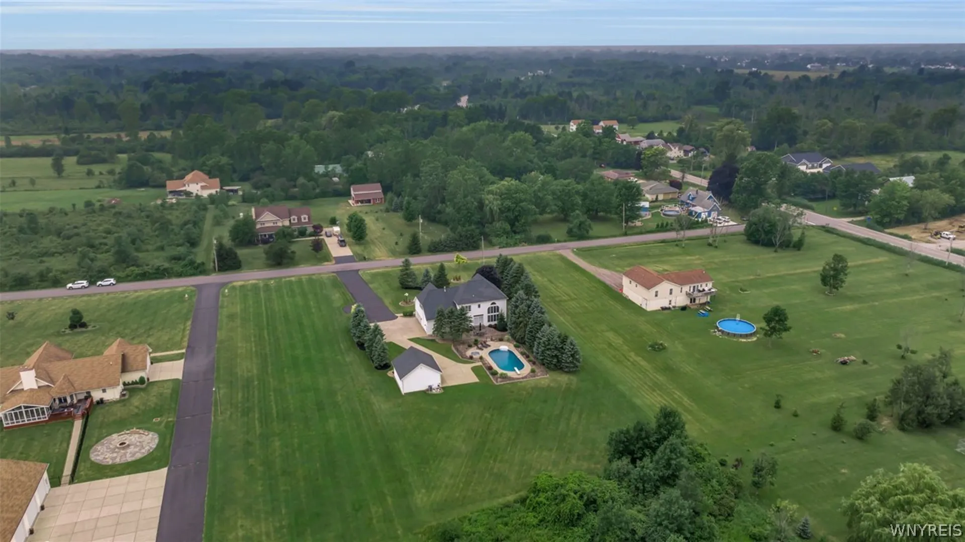 Property at 251 Handy Road, Elma, NY 14059 49