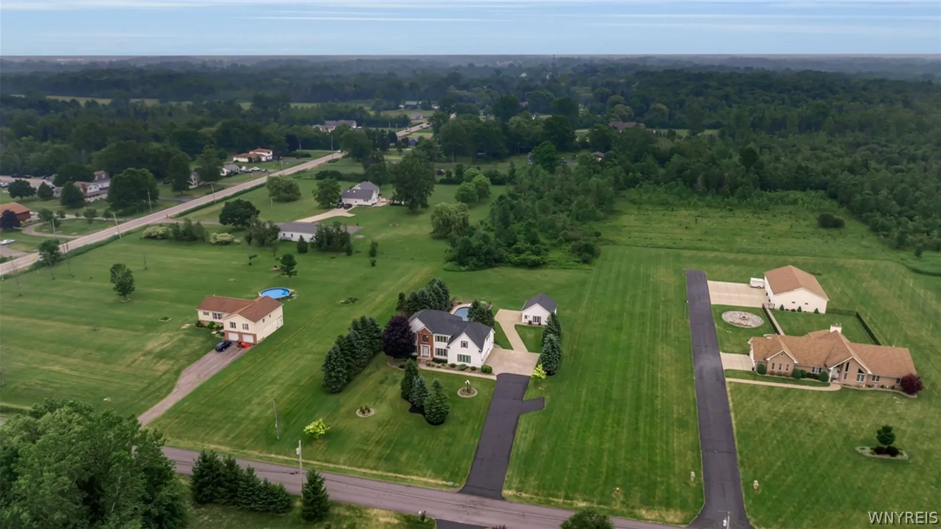 Property at 251 Handy Road, Elma, NY 14059 50