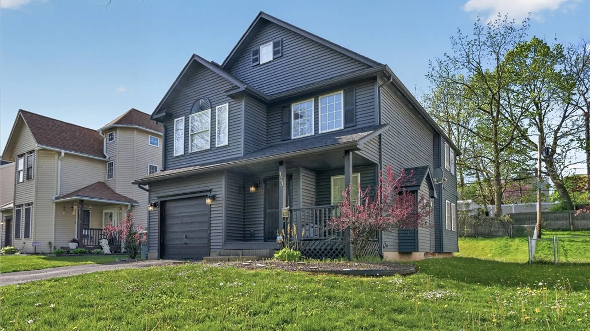 Property at 123 Steko Avenue, Rochester, NY 14615 3