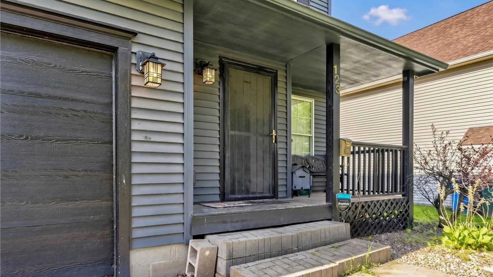 Property at 123 Steko Avenue, Rochester, NY 14615 4
