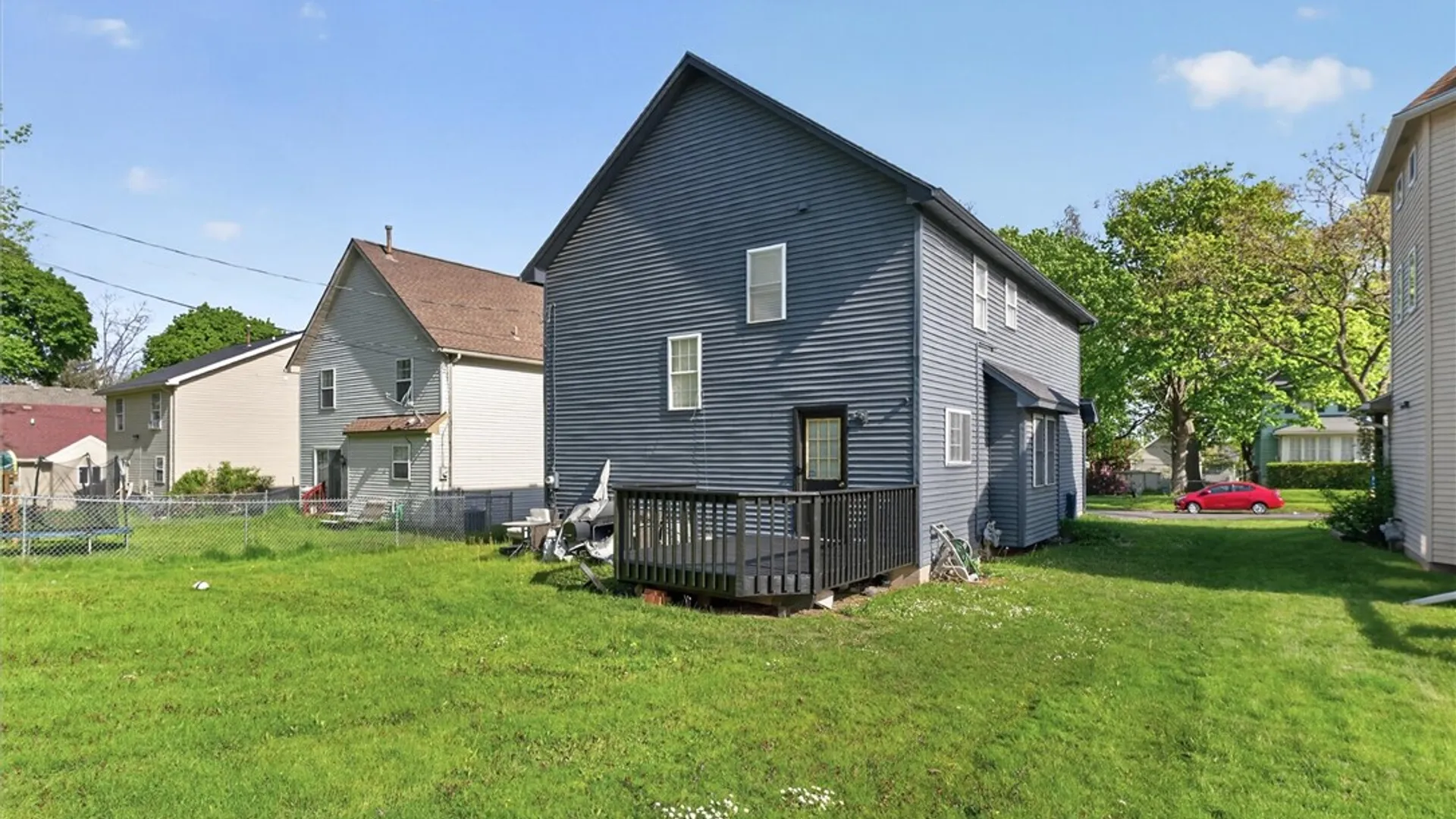 Property at 123 Steko Avenue, Rochester, NY 14615 5