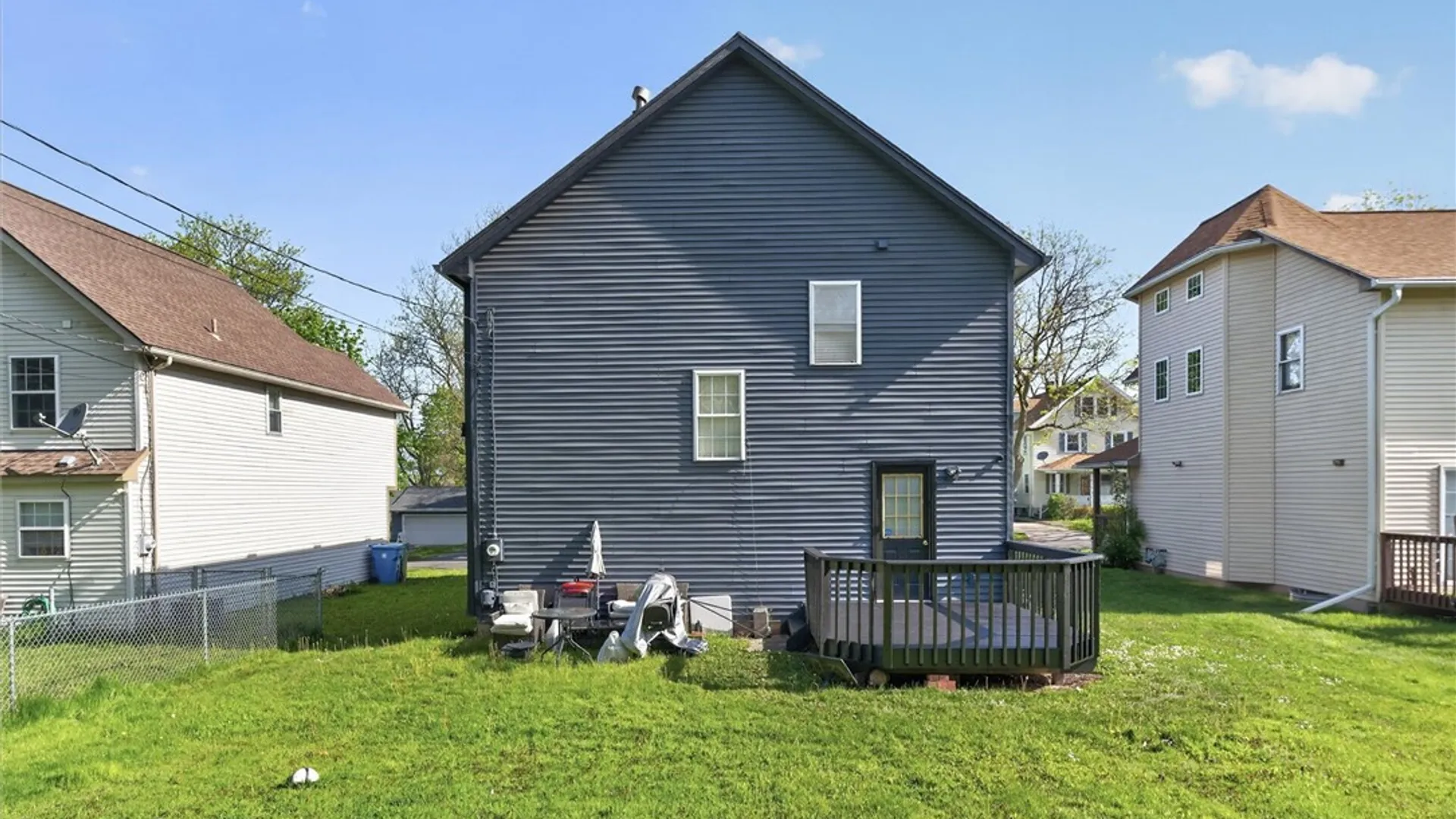 Property at 123 Steko Avenue, Rochester, NY 14615 6