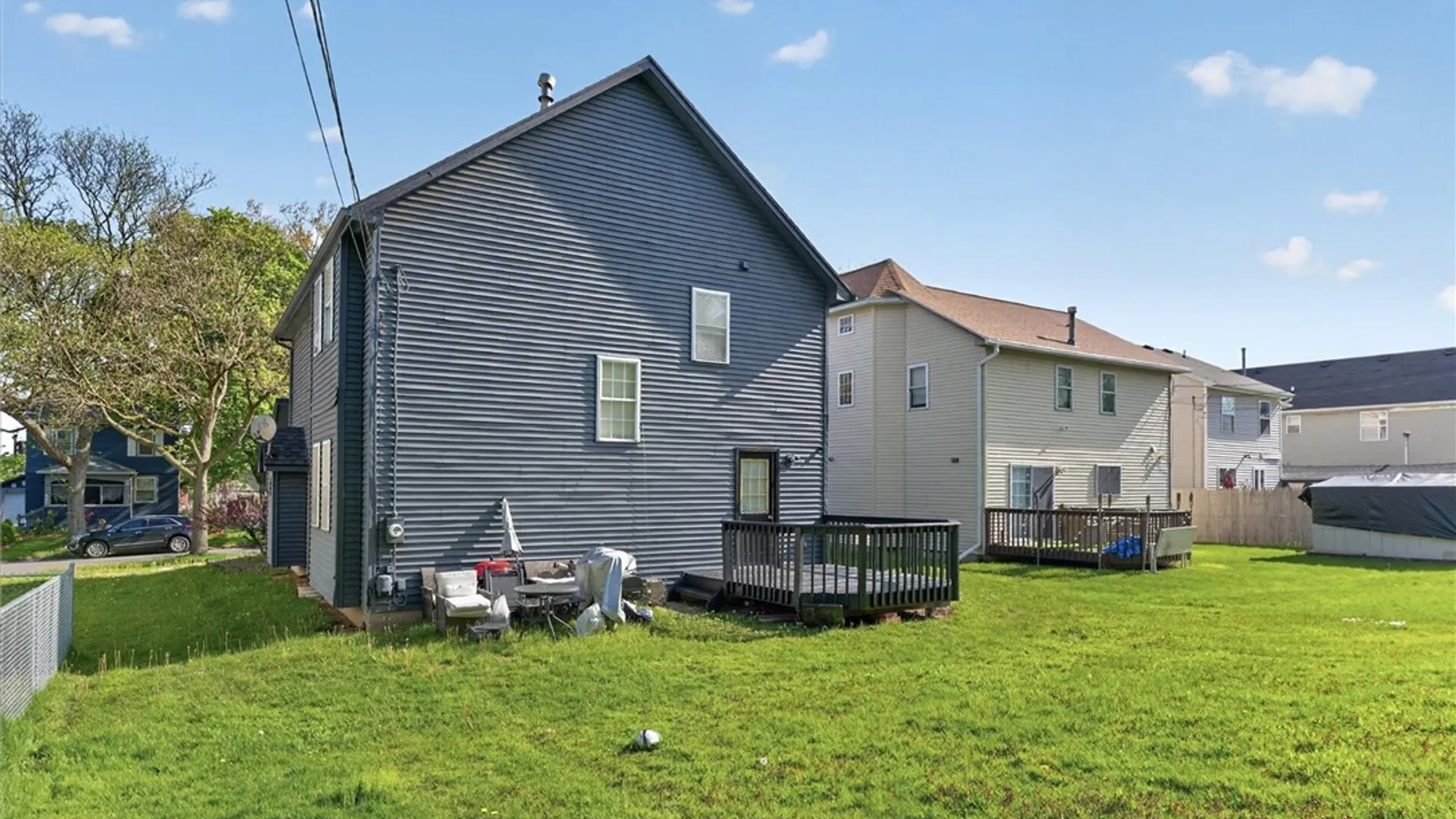Property at 123 Steko Avenue, Rochester, NY 14615 7