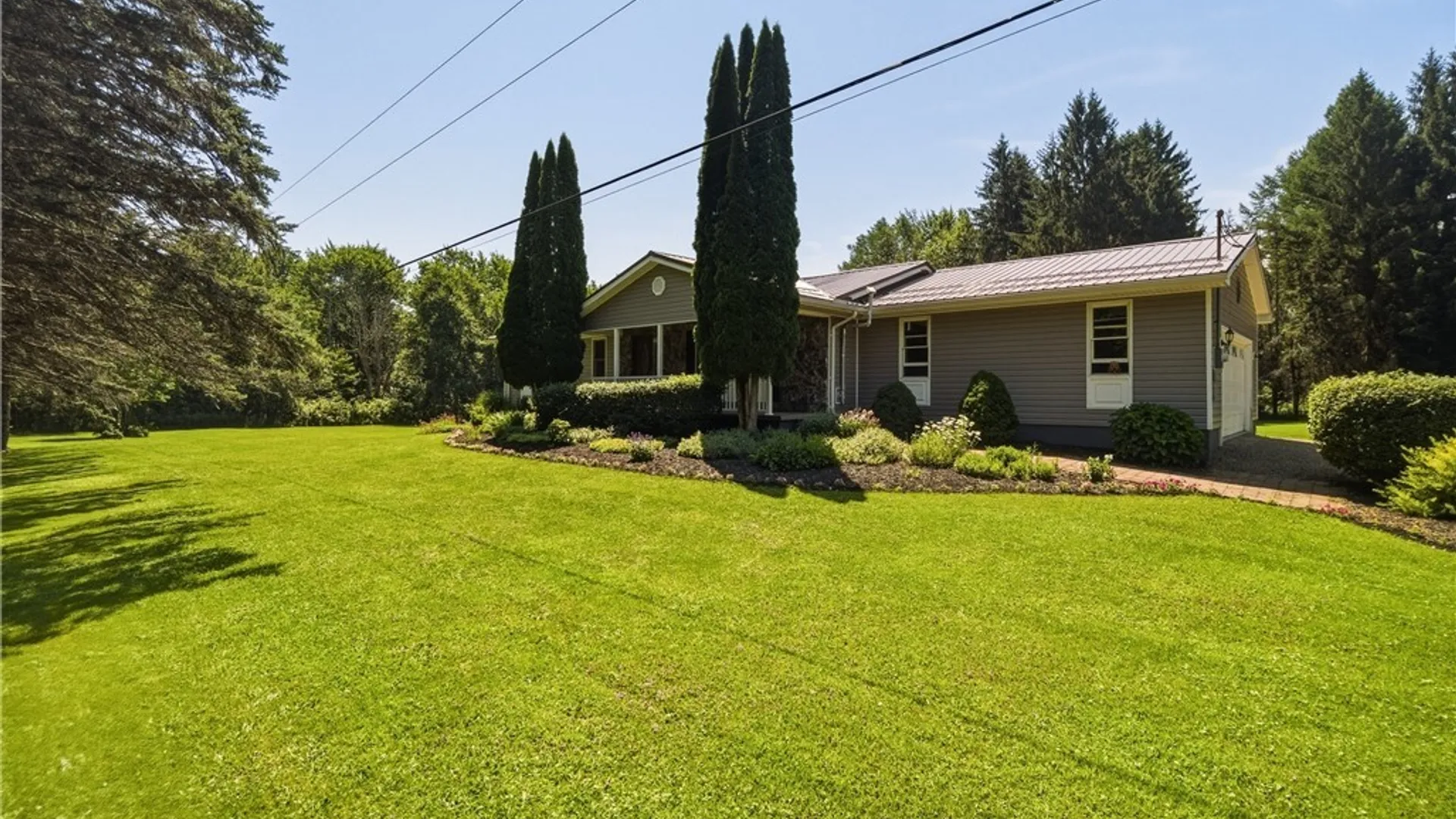 Property at 2051 Old Chaut Road, Gerry, NY 14740 10