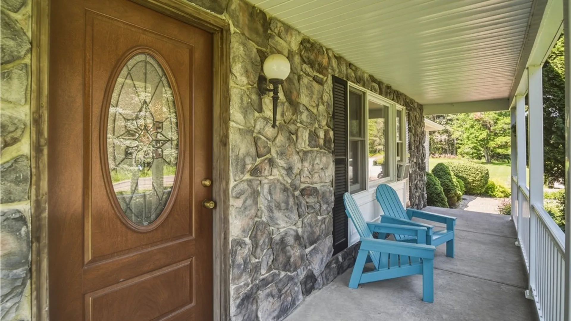 Property at 2051 Old Chaut Road, Gerry, NY 14740 12