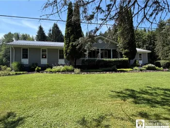 Property at 2051 Old Chaut Road, Gerry, NY 14740