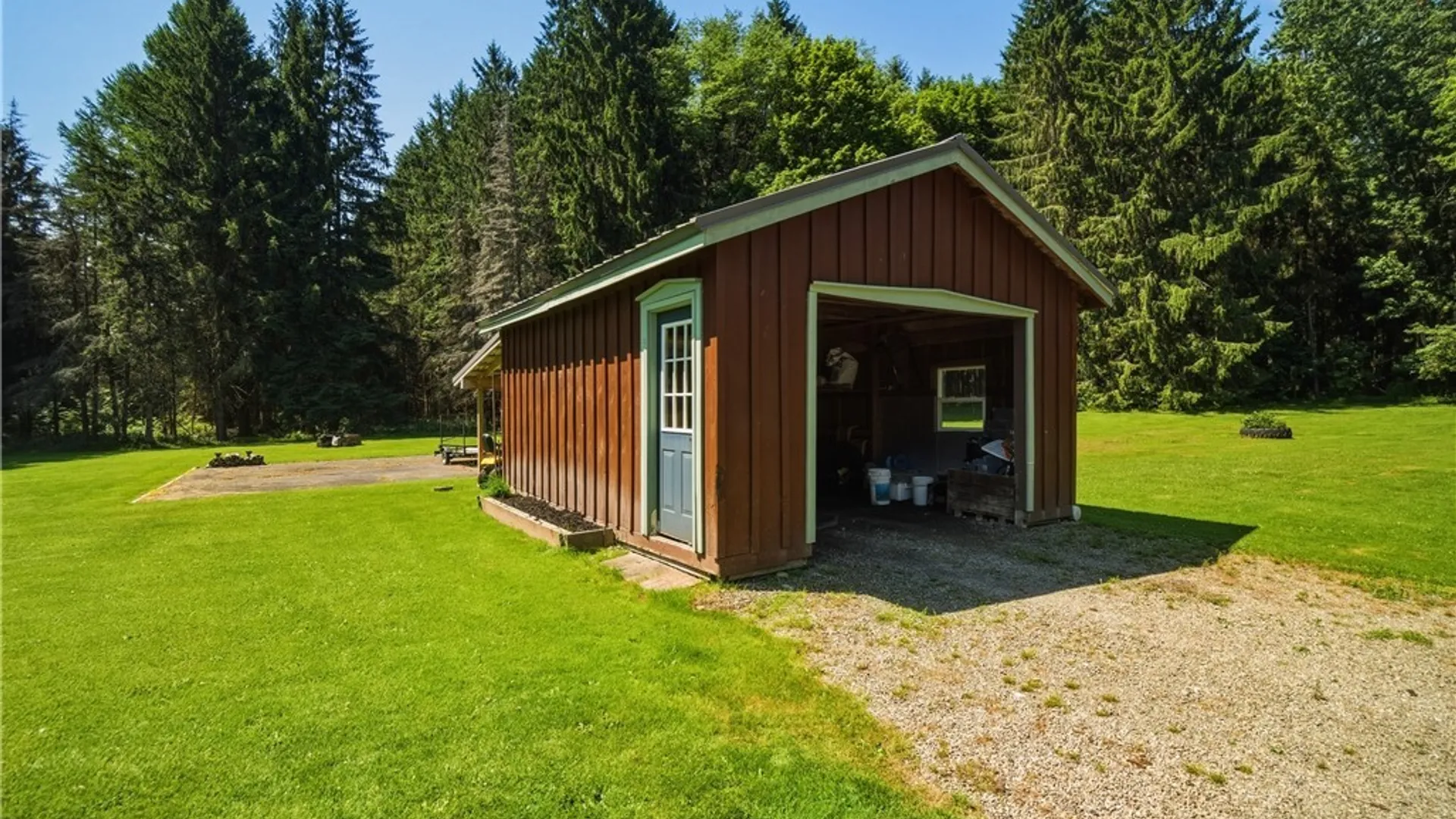 Property at 2051 Old Chaut Road, Gerry, NY 14740 36