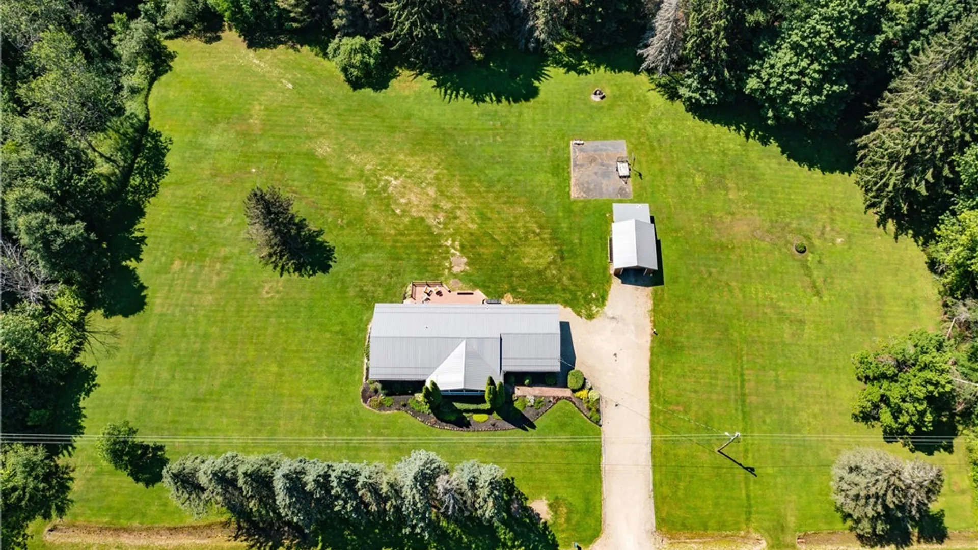 Property at 2051 Old Chaut Road, Gerry, NY 14740 37