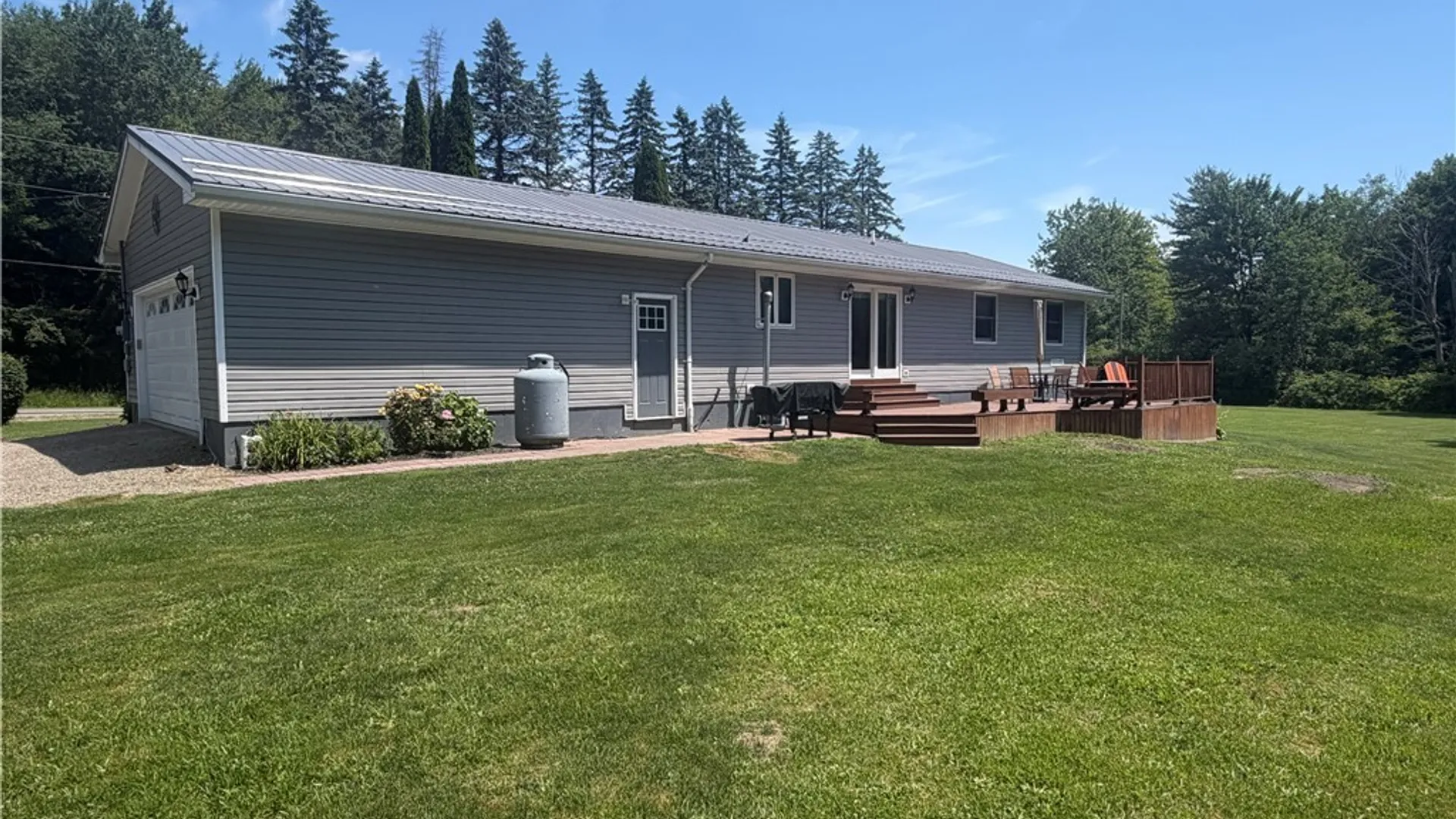 Property at 2051 Old Chaut Road, Gerry, NY 14740 39