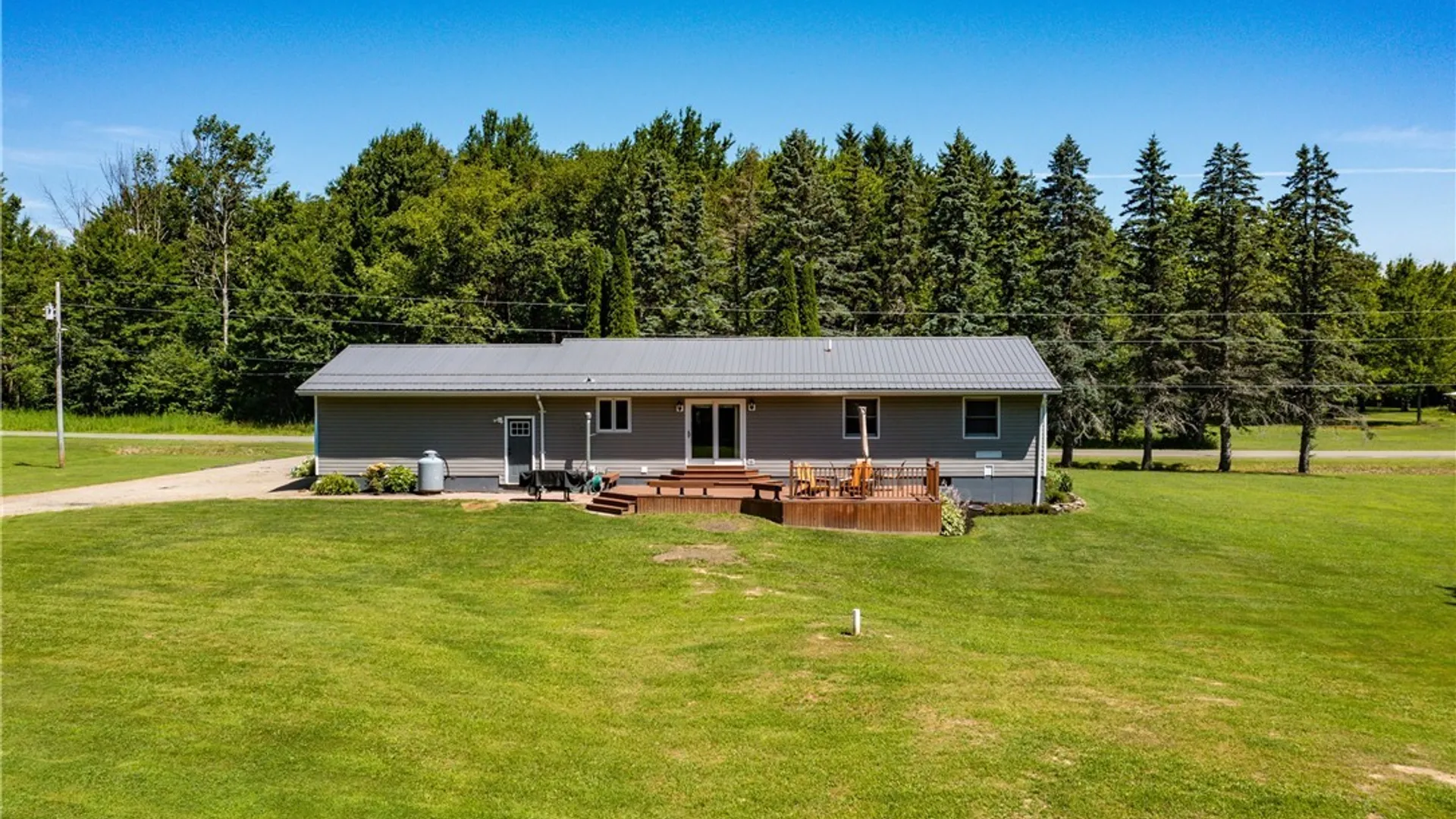 Property at 2051 Old Chaut Road, Gerry, NY 14740 9