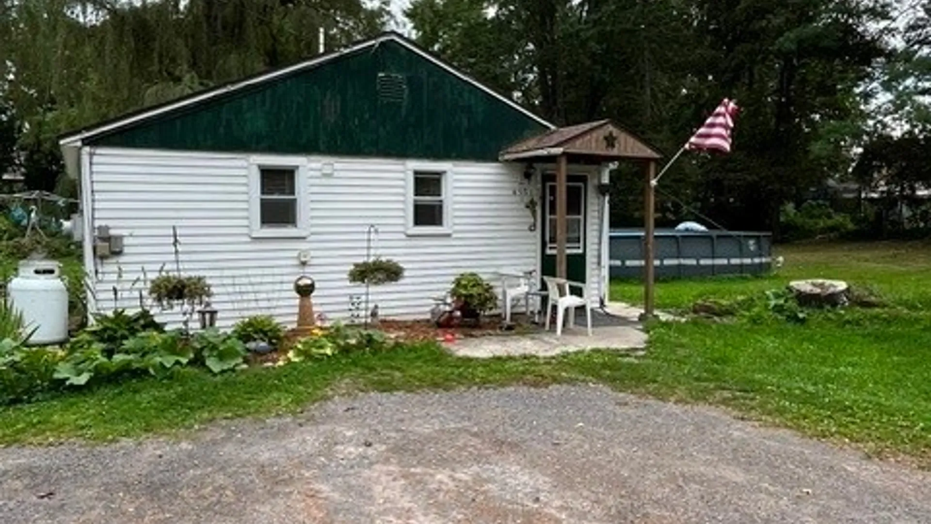 Property at 4529 Verona Street, Vernon, NY 13476 8