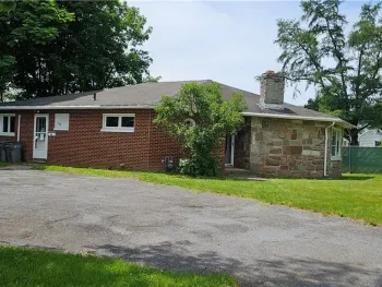 Property at 606 E Linden Street, Rome, NY 13440