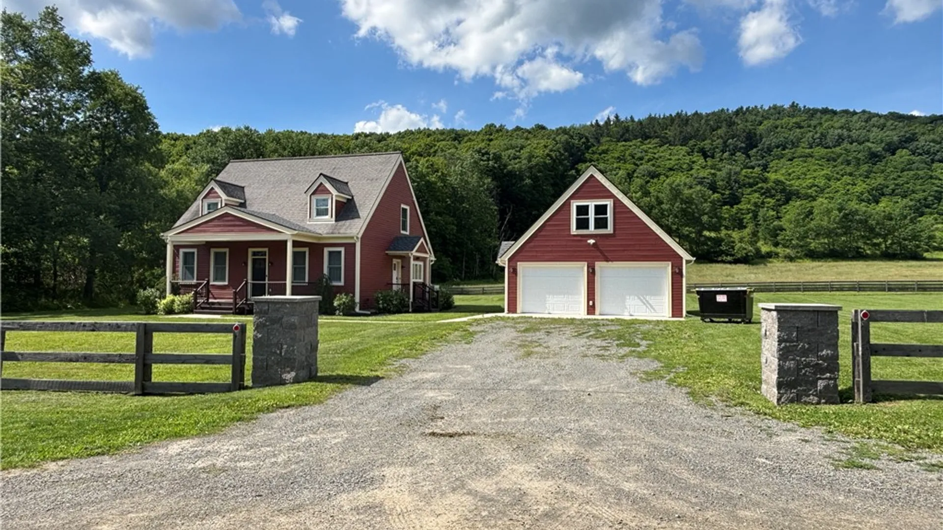 Property at 7 Welton Avenue Extension, Maryland, NY 12155 26