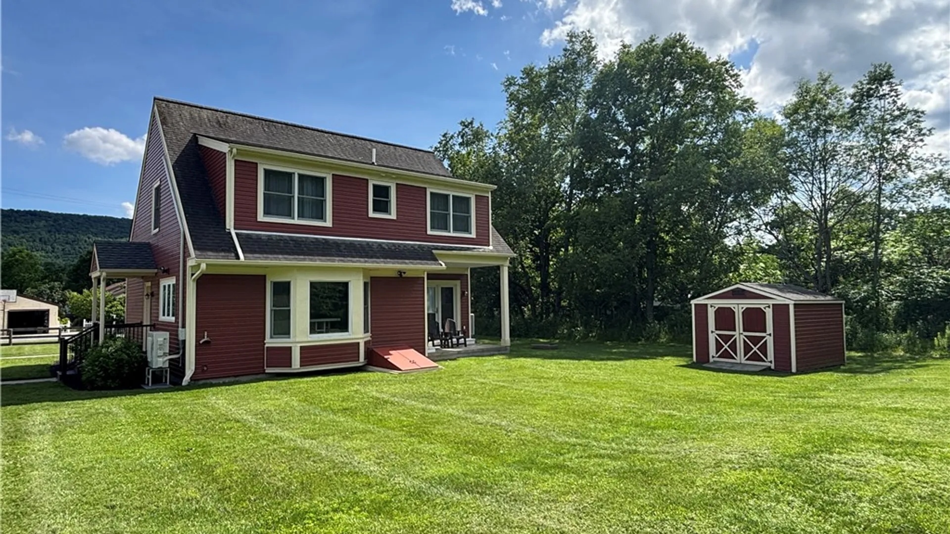 Property at 7 Welton Avenue Extension, Maryland, NY 12155 31