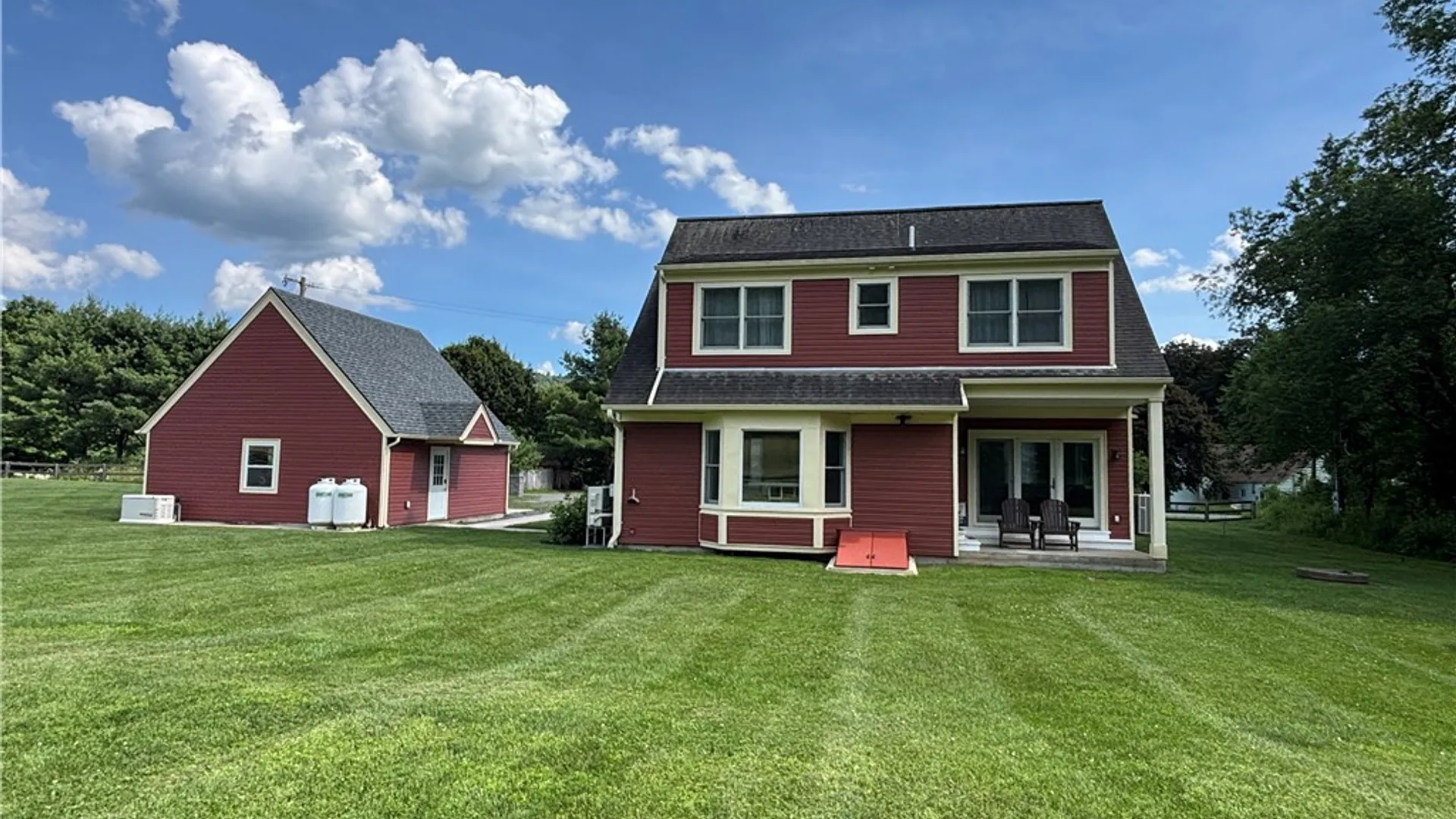 Property at 7 Welton Avenue Extension, Maryland, NY 12155 32