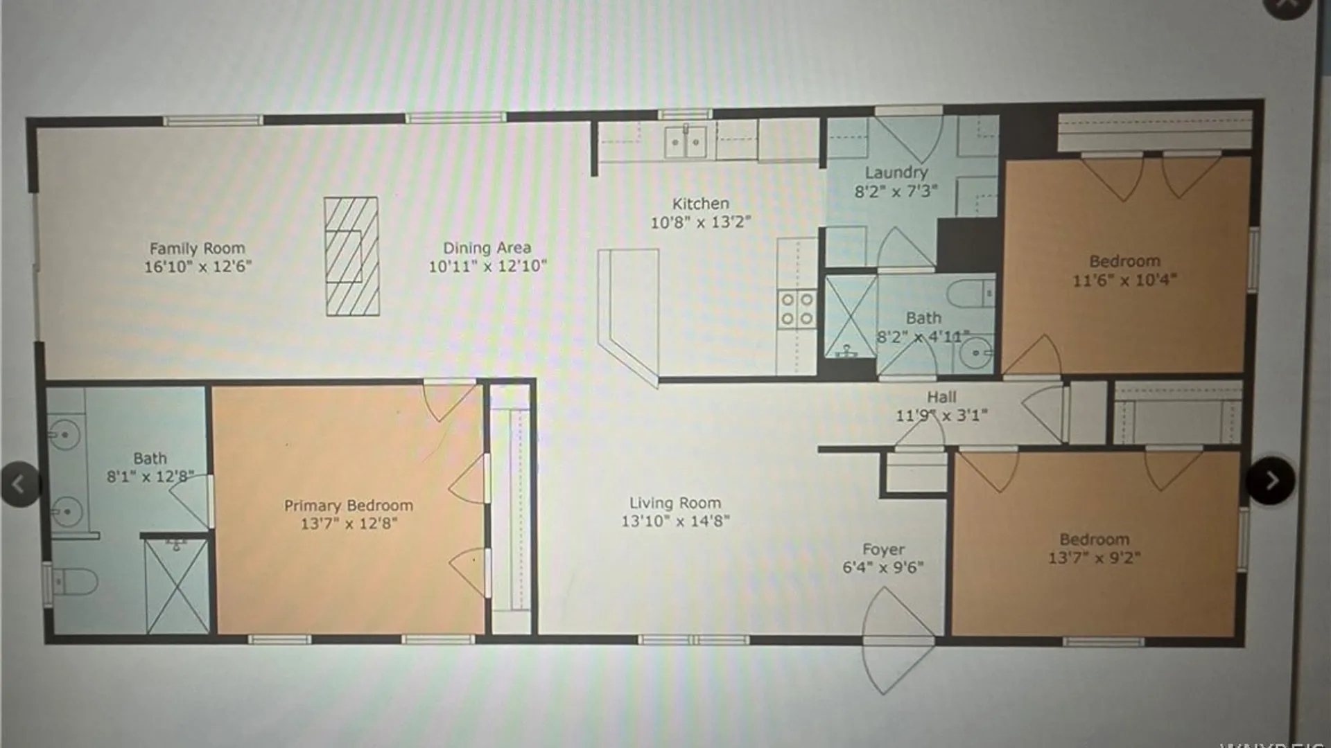 Property at 1215 Ridgewood Drive, Lockport Town, NY 14094 27