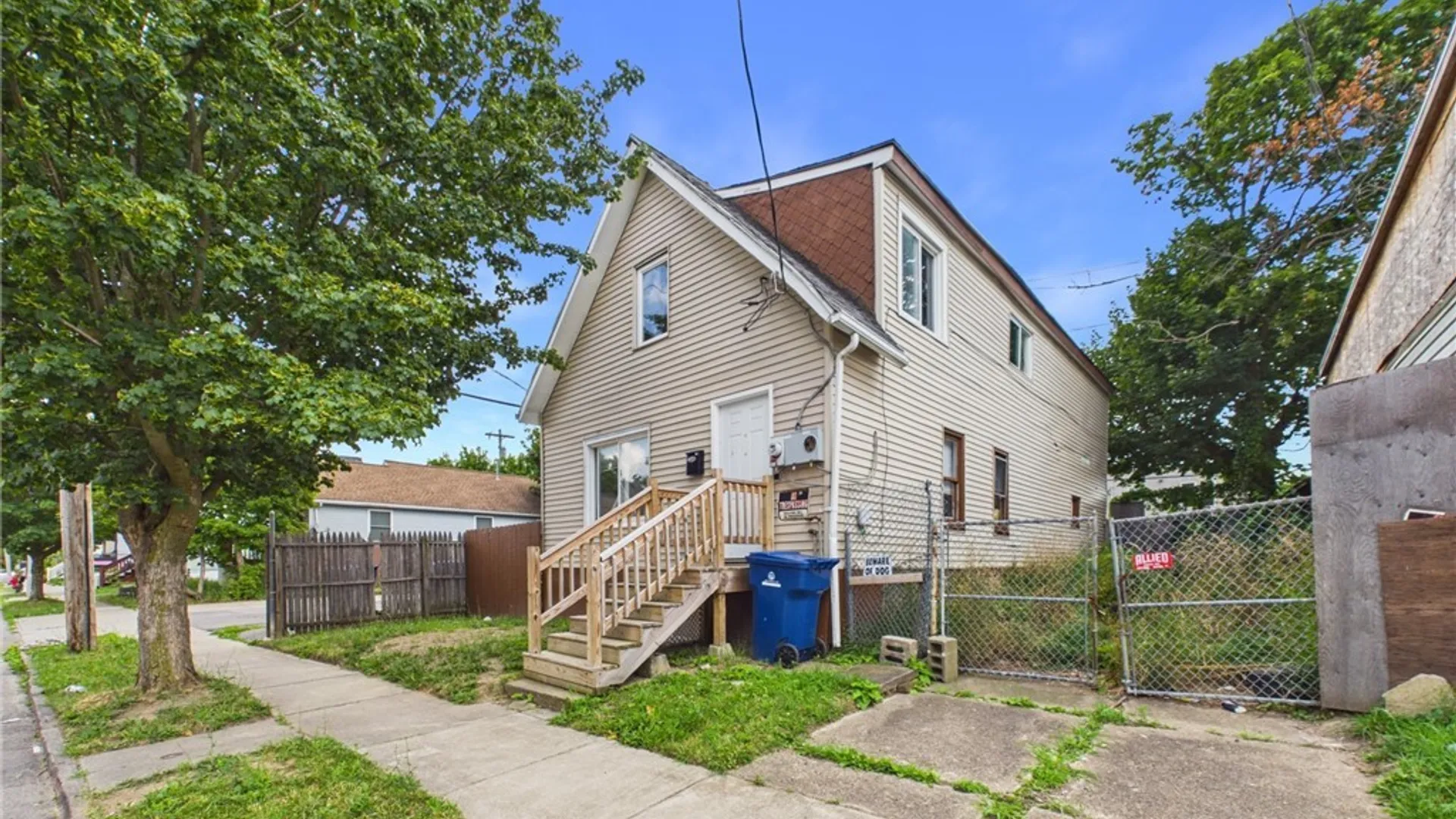 Property at 13 Ferguson Avenue, Buffalo, NY 14213 2