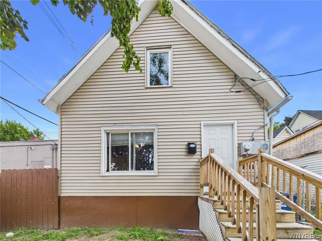 Property at 13 Ferguson Avenue, Buffalo, NY 14213