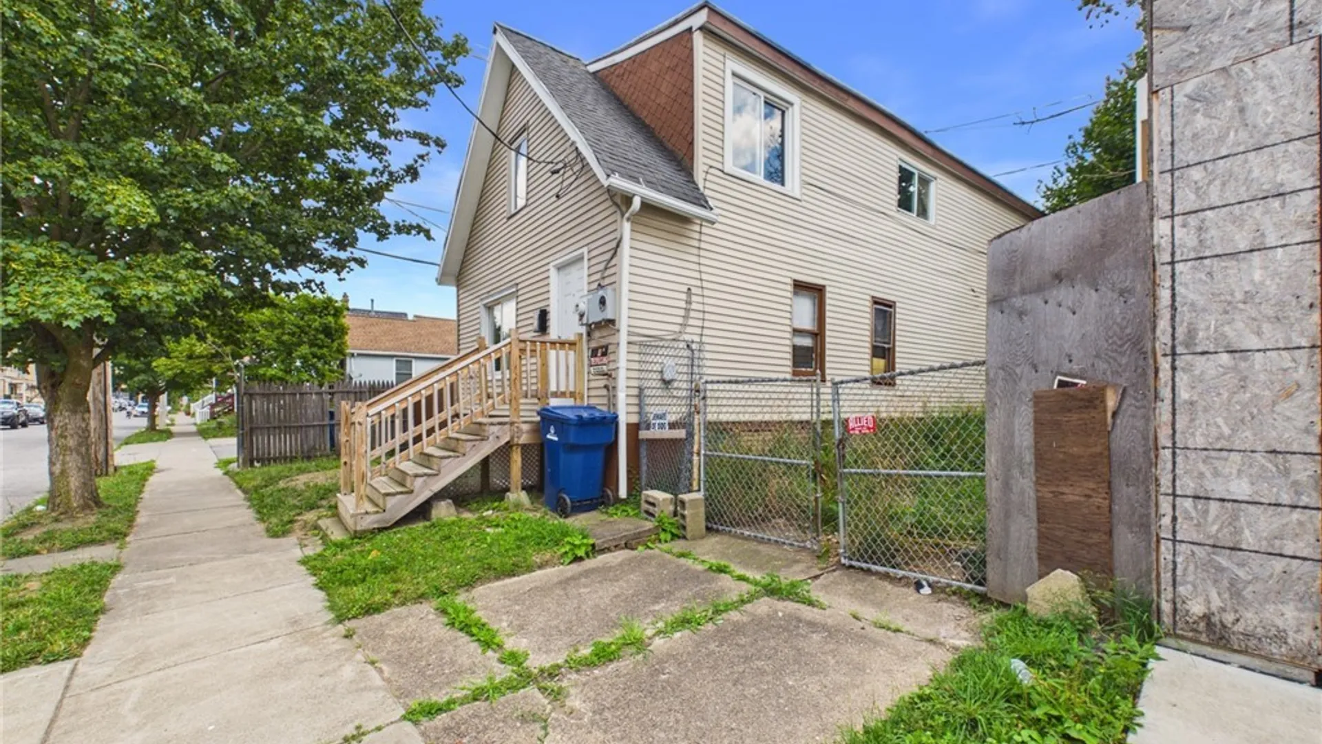 Property at 13 Ferguson Avenue, Buffalo, NY 14213 3