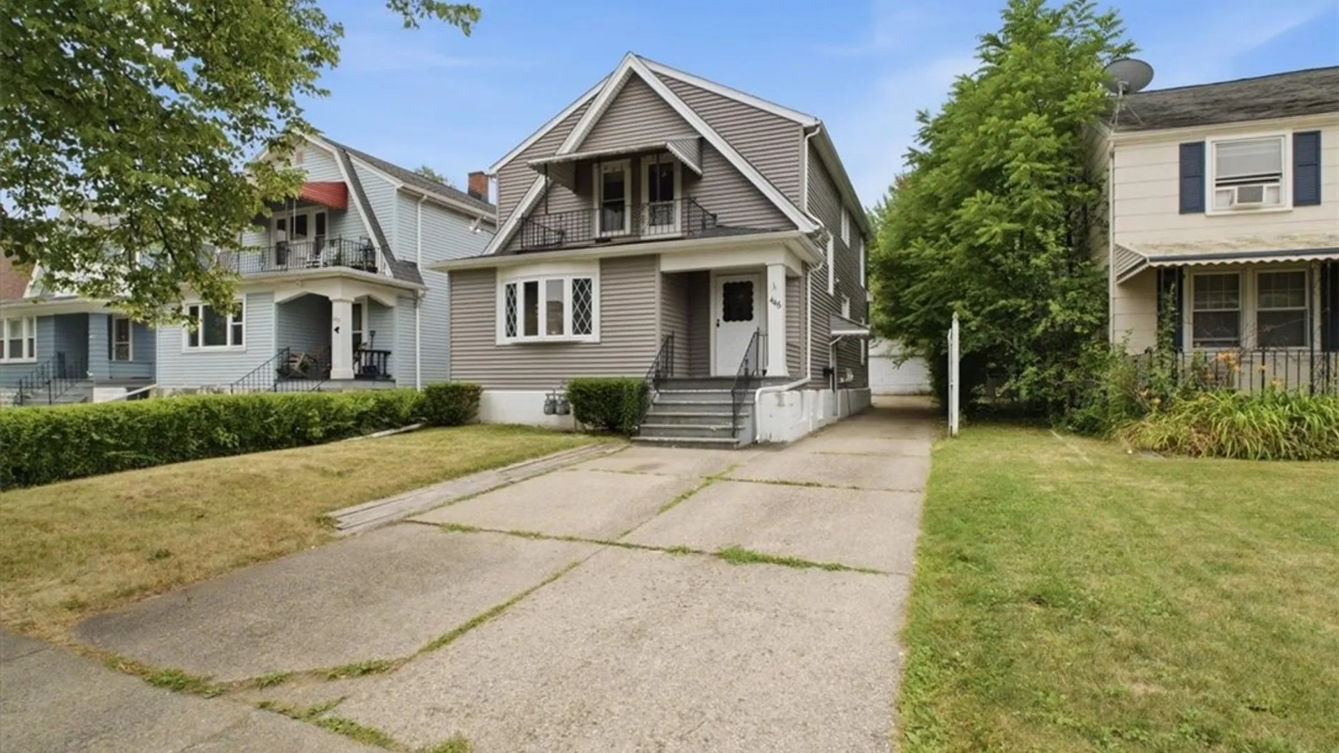 Property at 446 Linden Avenue, Buffalo, NY 14216 2