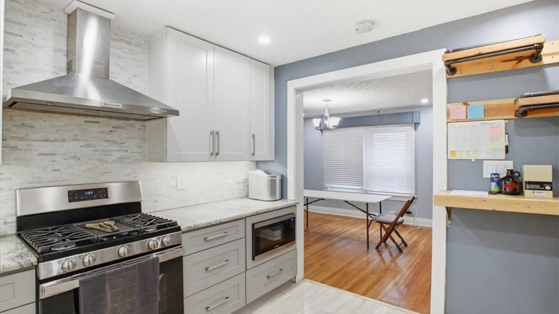 Property at 446 Linden Avenue, Buffalo, NY 14216 9