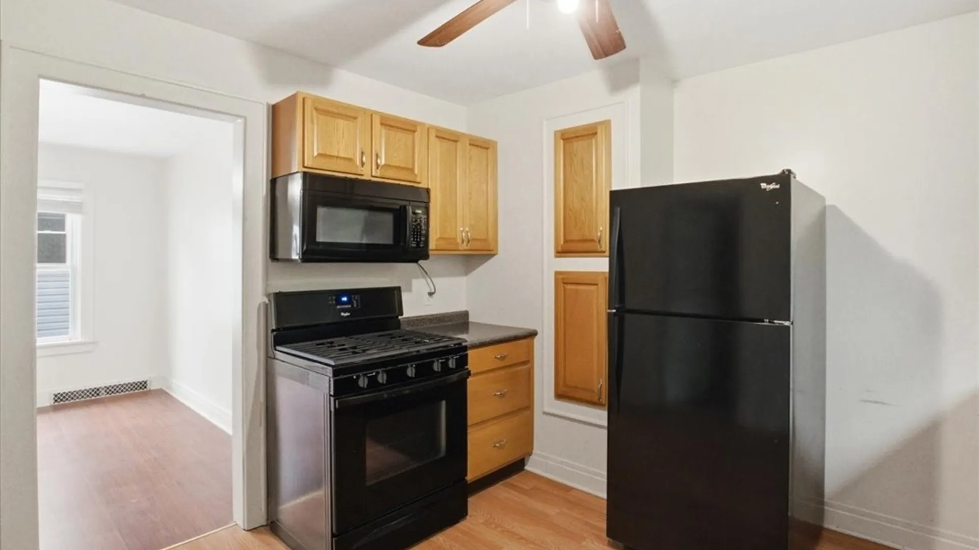 Property at 446 Linden Avenue, Buffalo, NY 14216 21