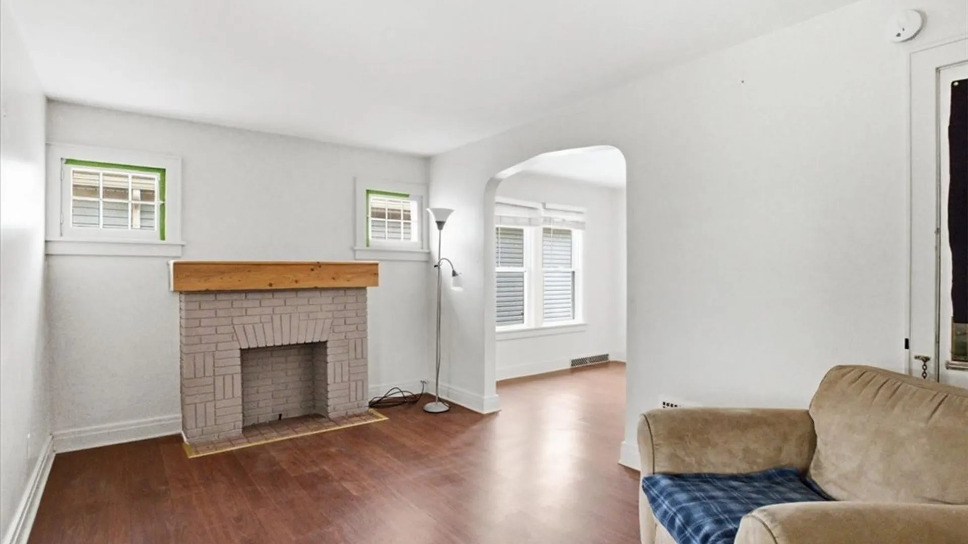 Property at 446 Linden Avenue, Buffalo, NY 14216 25
