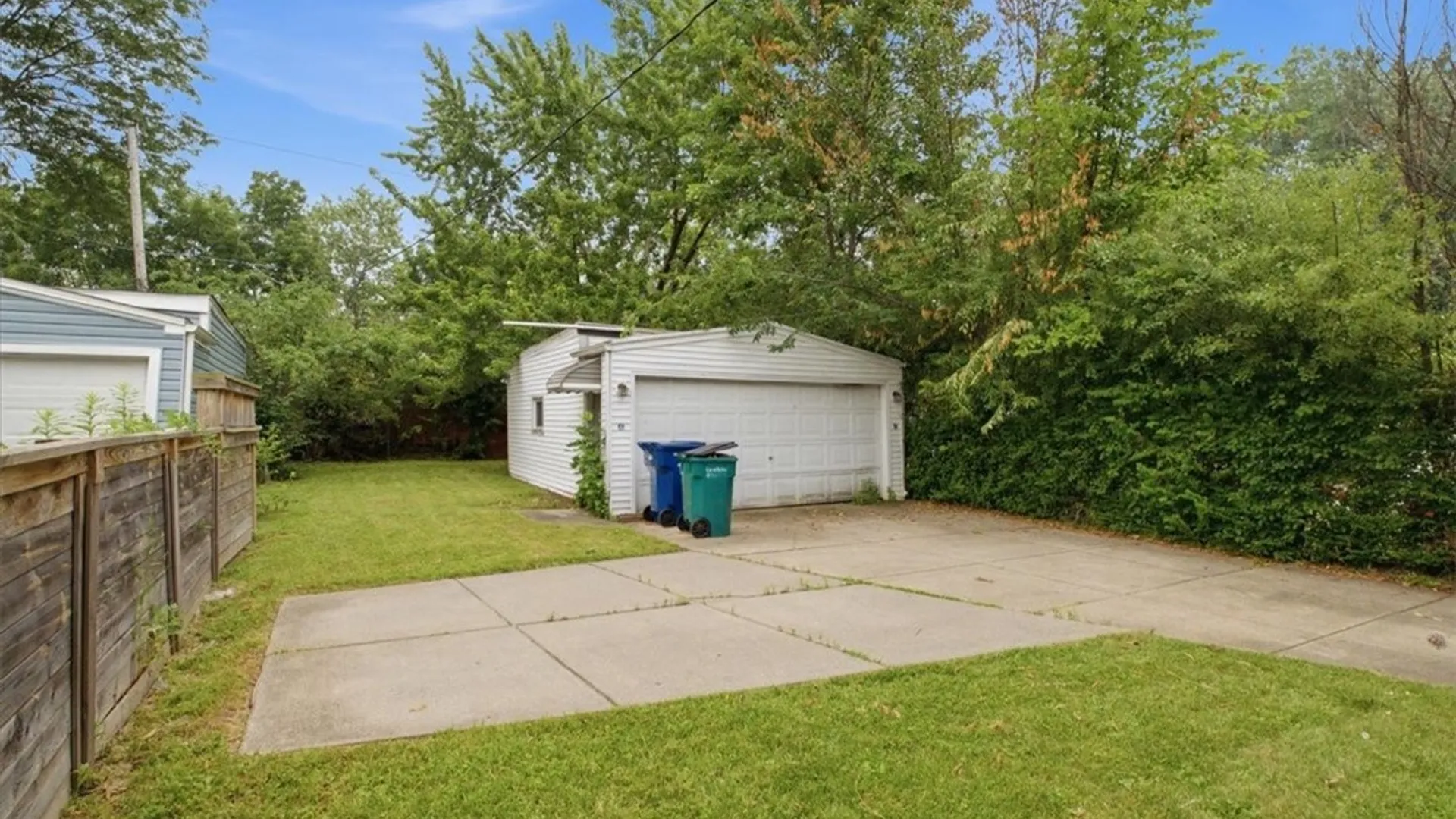 Property at 446 Linden Avenue, Buffalo, NY 14216 40