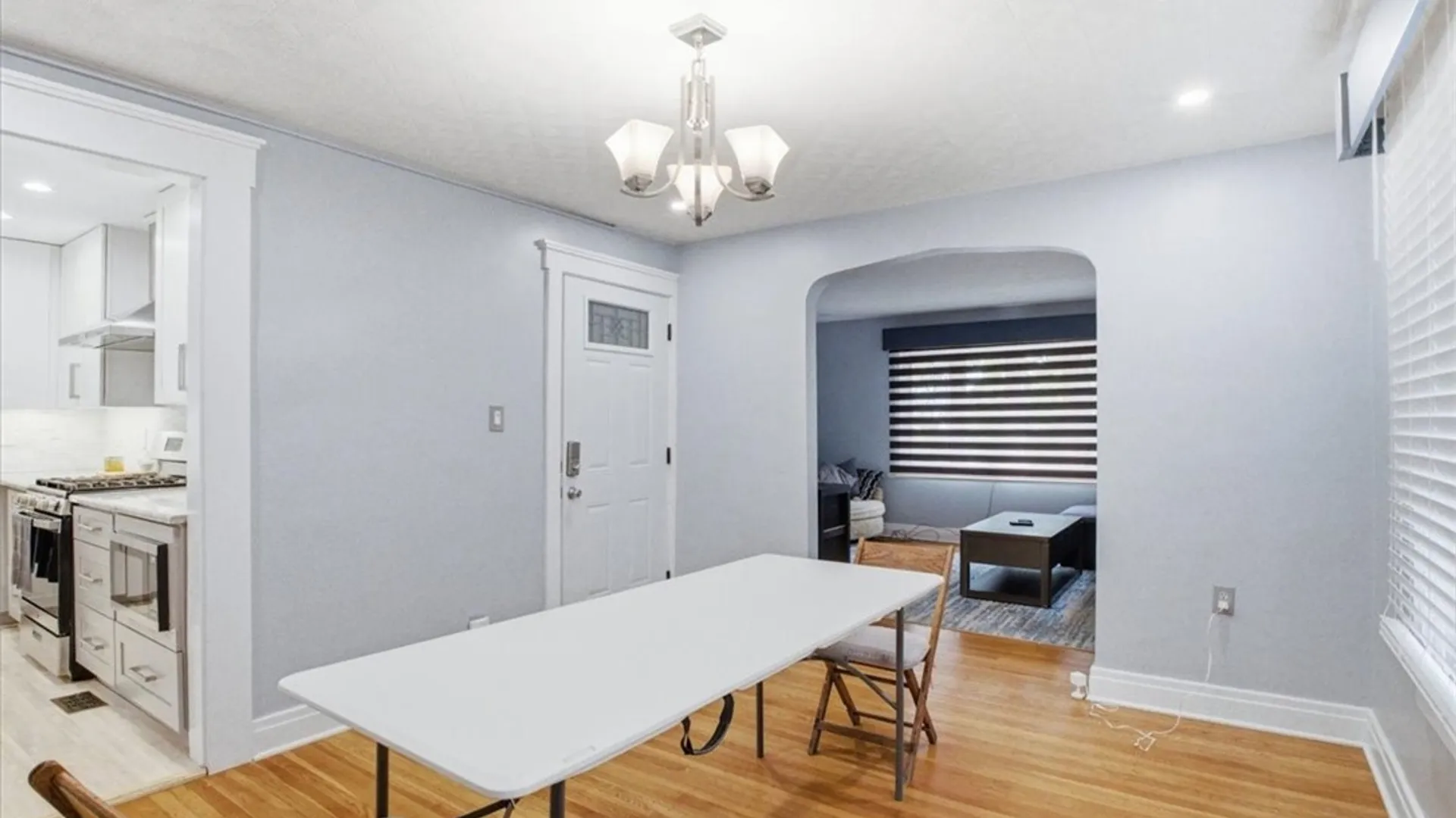Property at 446 Linden Avenue, Buffalo, NY 14216 11