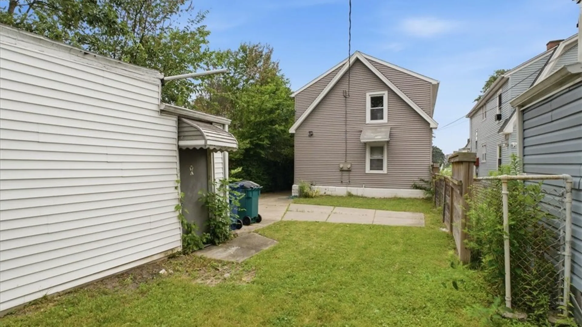 Property at 446 Linden Avenue, Buffalo, NY 14216 41