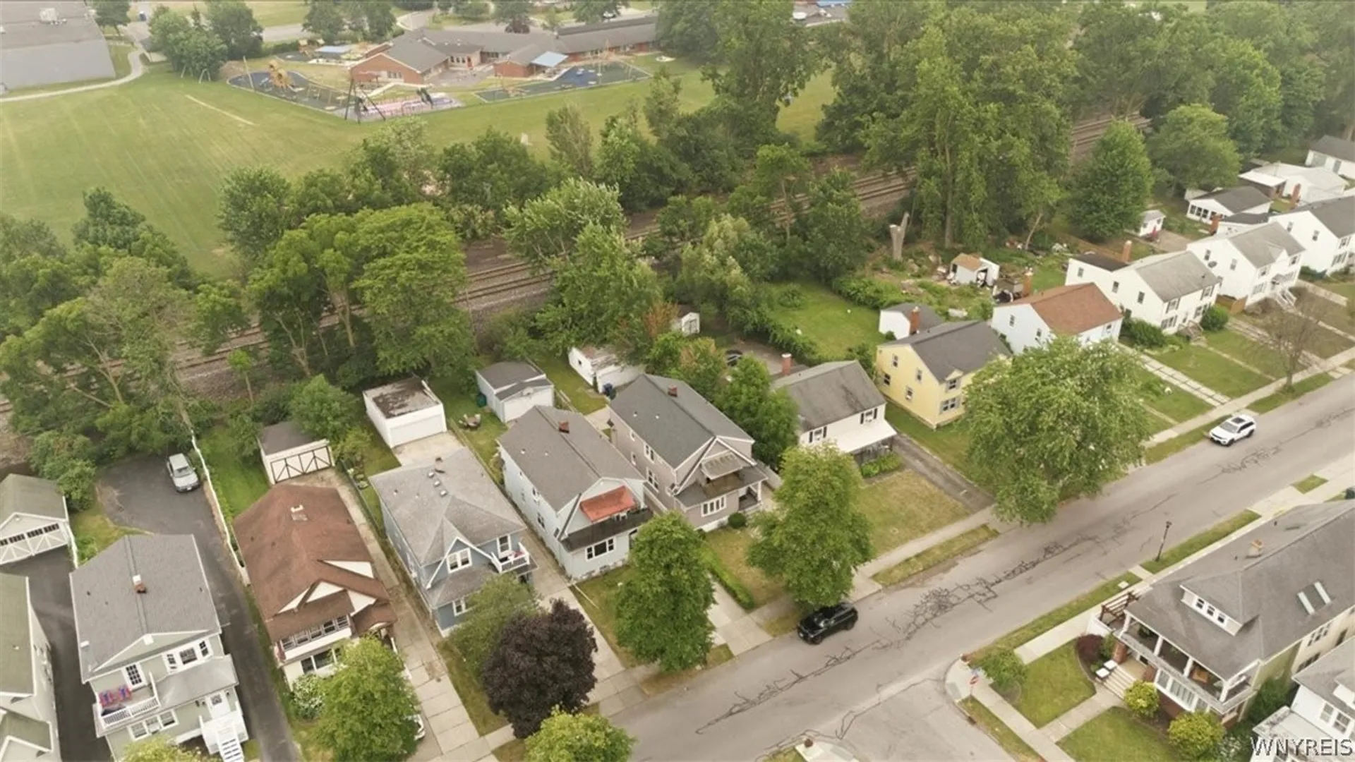 Property at 446 Linden Avenue, Buffalo, NY 14216 44