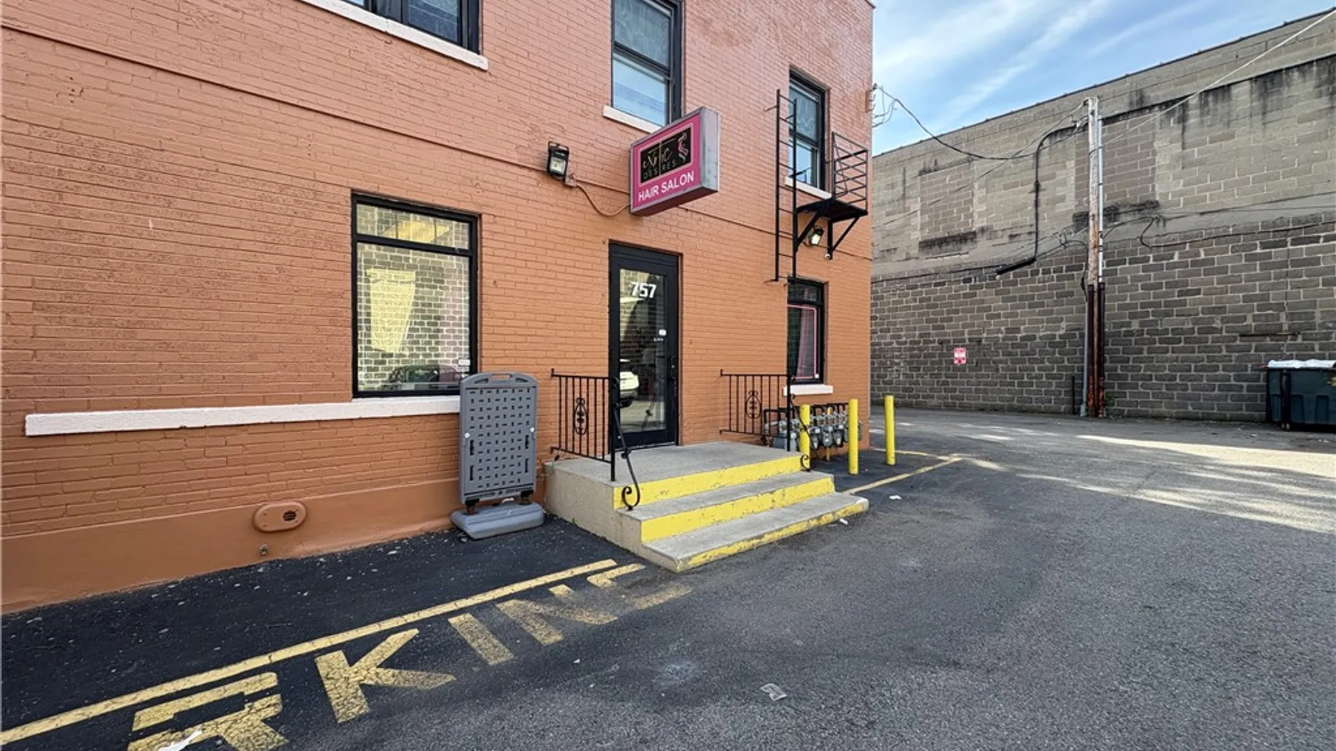 Property at 757 W Main Street, Rochester, NY 14611 2