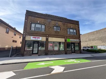 Property at 757 W Main Street, Rochester, NY 14611
