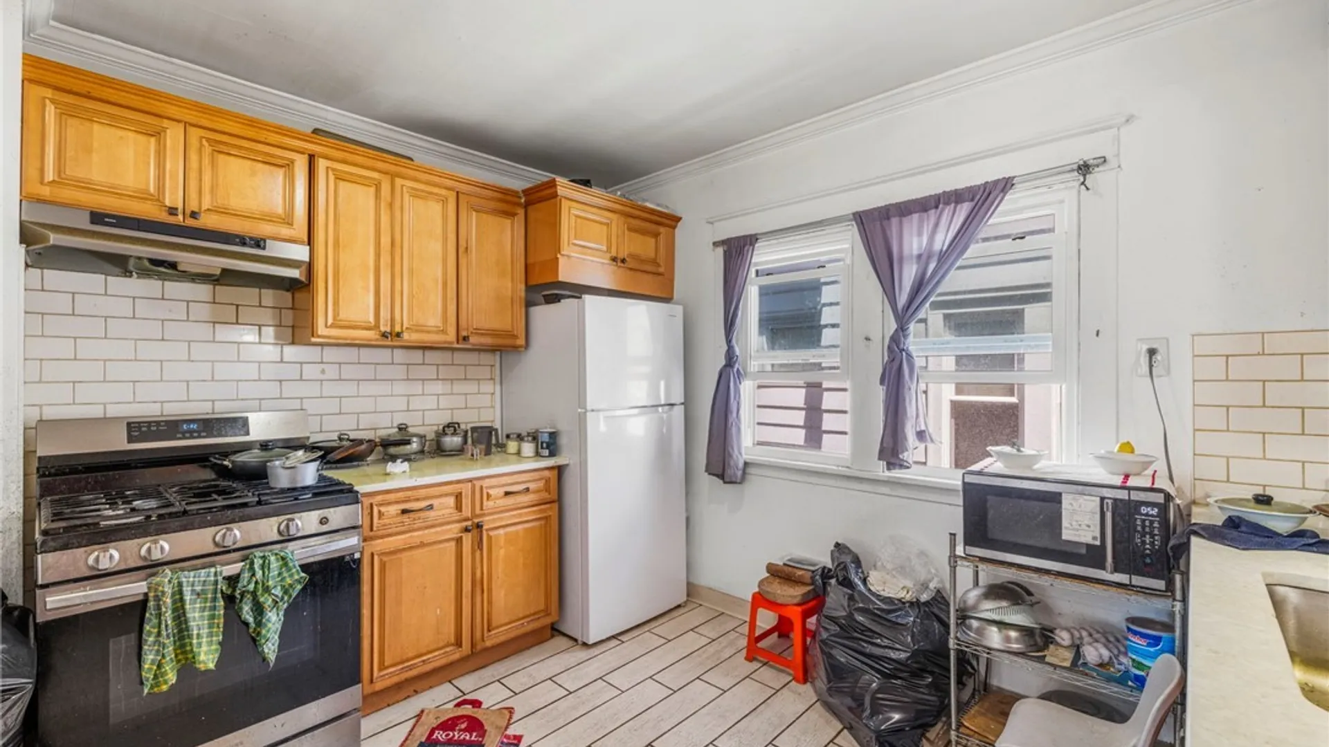 Property at 101 David Avenue, Cheektowaga, NY 14225 19