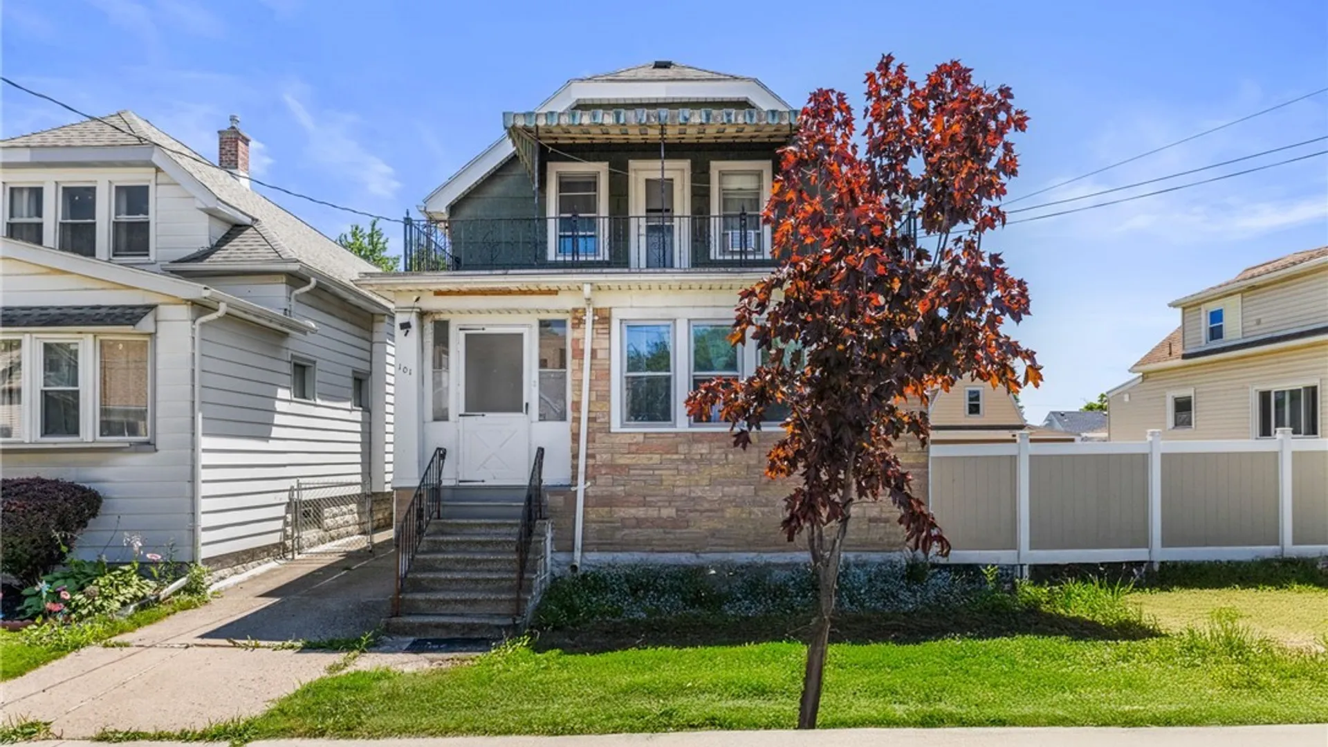 Property at 101 David Avenue, Cheektowaga, NY 14225 2